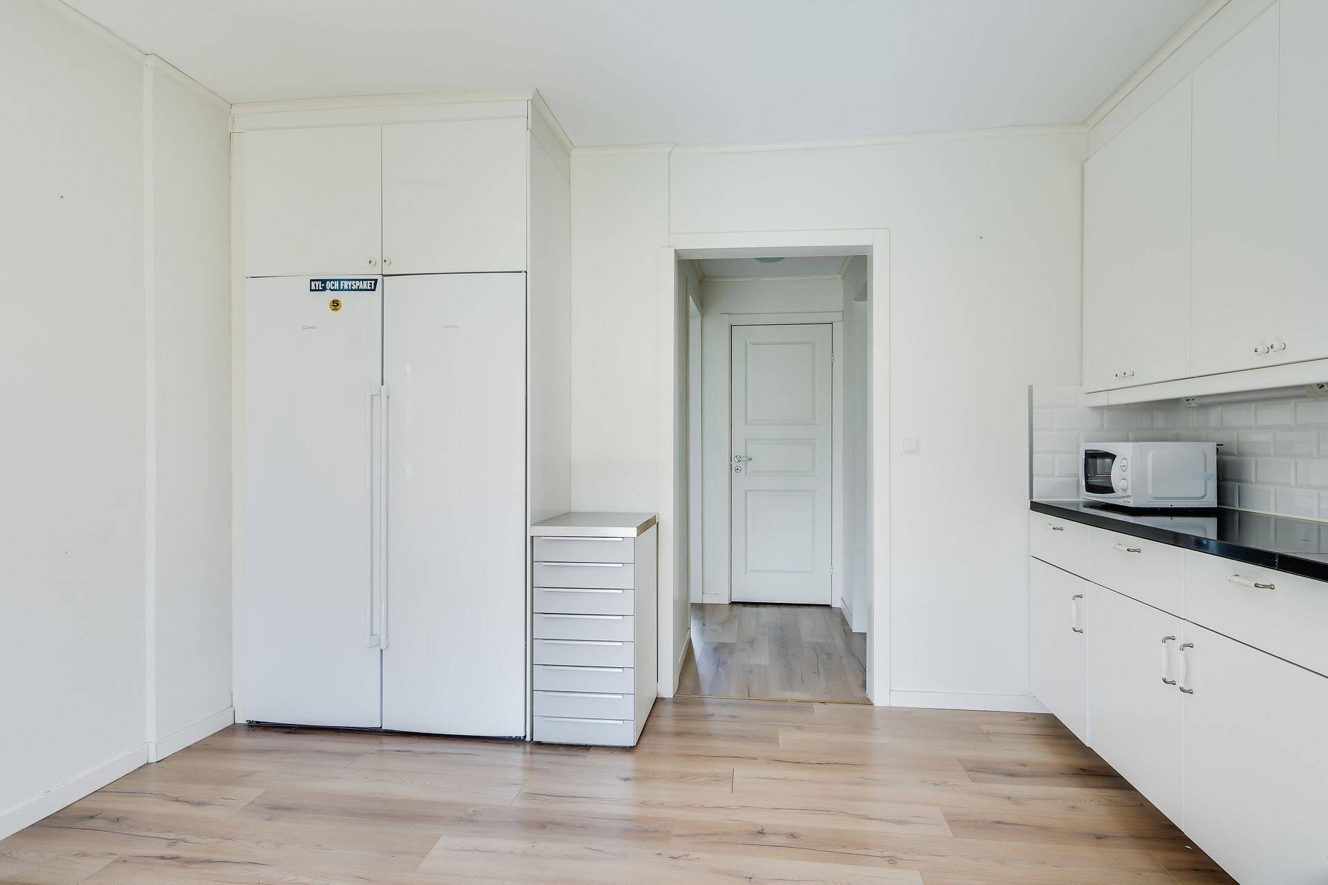 106 m² Villa på Värpeshult 4 Värpeshult Älmhults kommun - bild 13