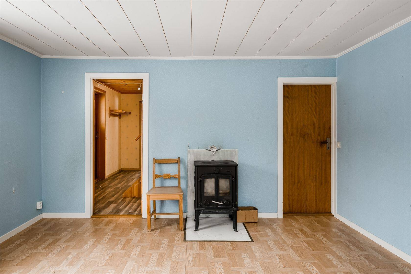 3 rum Villa på Myrhult Sjöbråten 67 ca 1,3 ha Myrhylt - Sjöbråten Töreboda kommun - bild 23