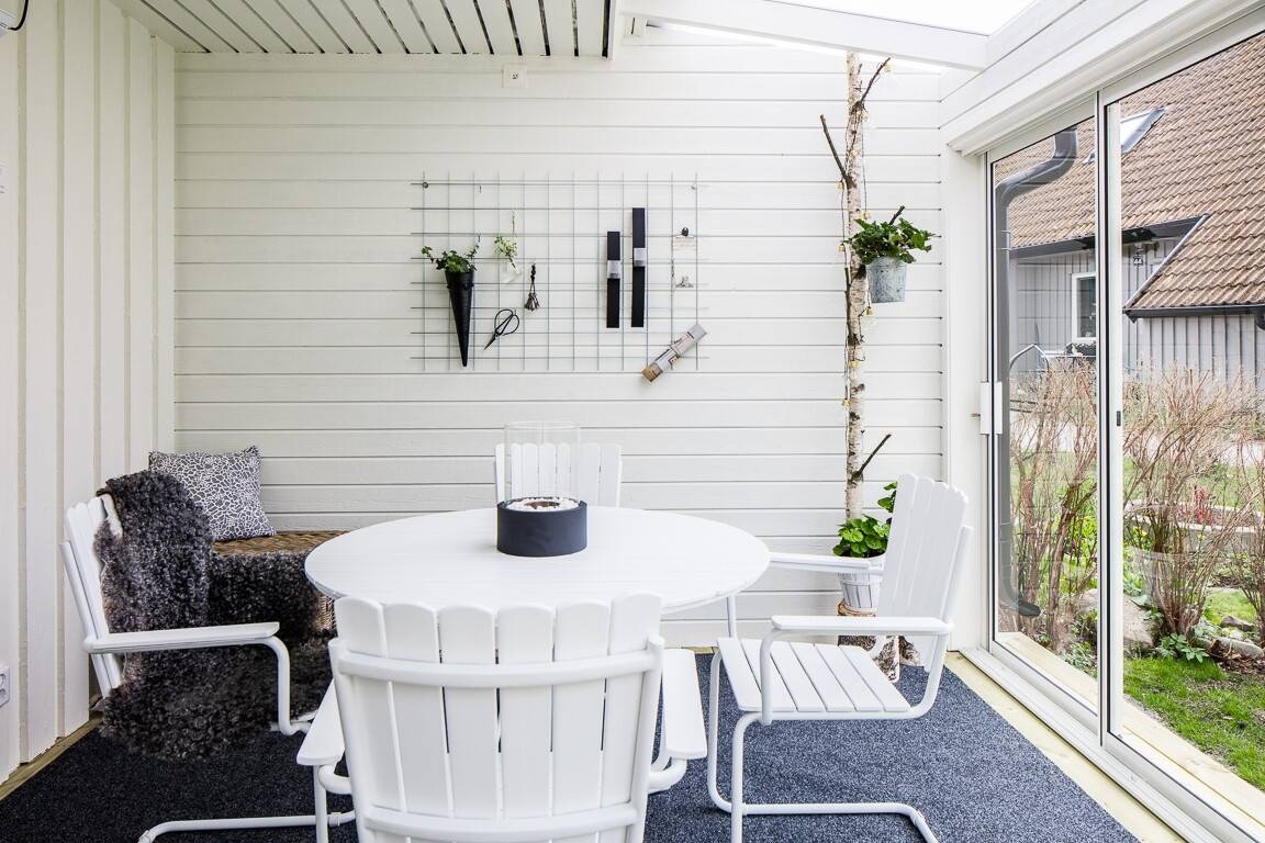 2 rum Lägenhet på Kantorsvägen 40 Öjaby Växjö kommun - bild 34