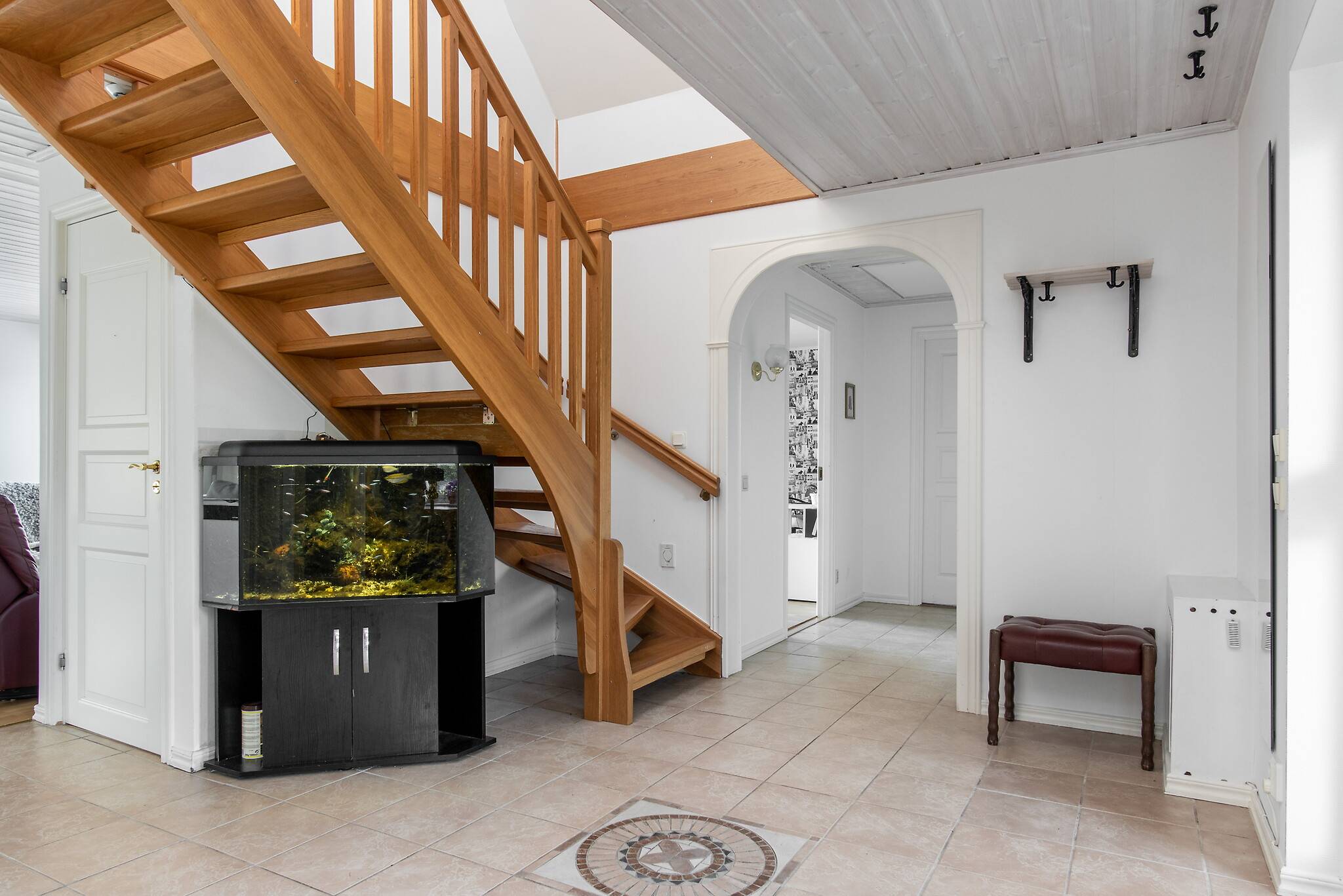 8 rum Villa på Pilspetsvägen 28 Slaka Linköpings kommun - bild 17