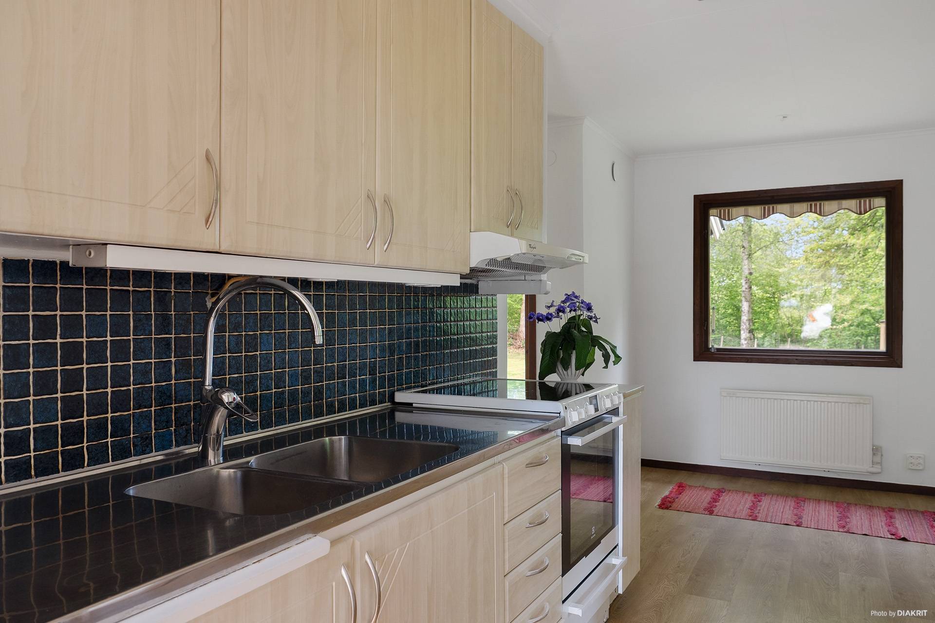 3 rum Villa på Vitklövervägen 3 Röinge Hörby kommun - bild 7