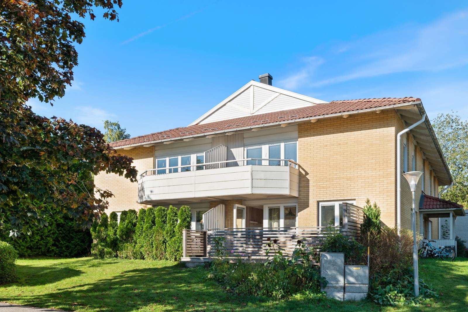 3 rum Lägenhet på Mörtviksvägen 6 Ingarö Brunn Värmdö kommun - bild 16