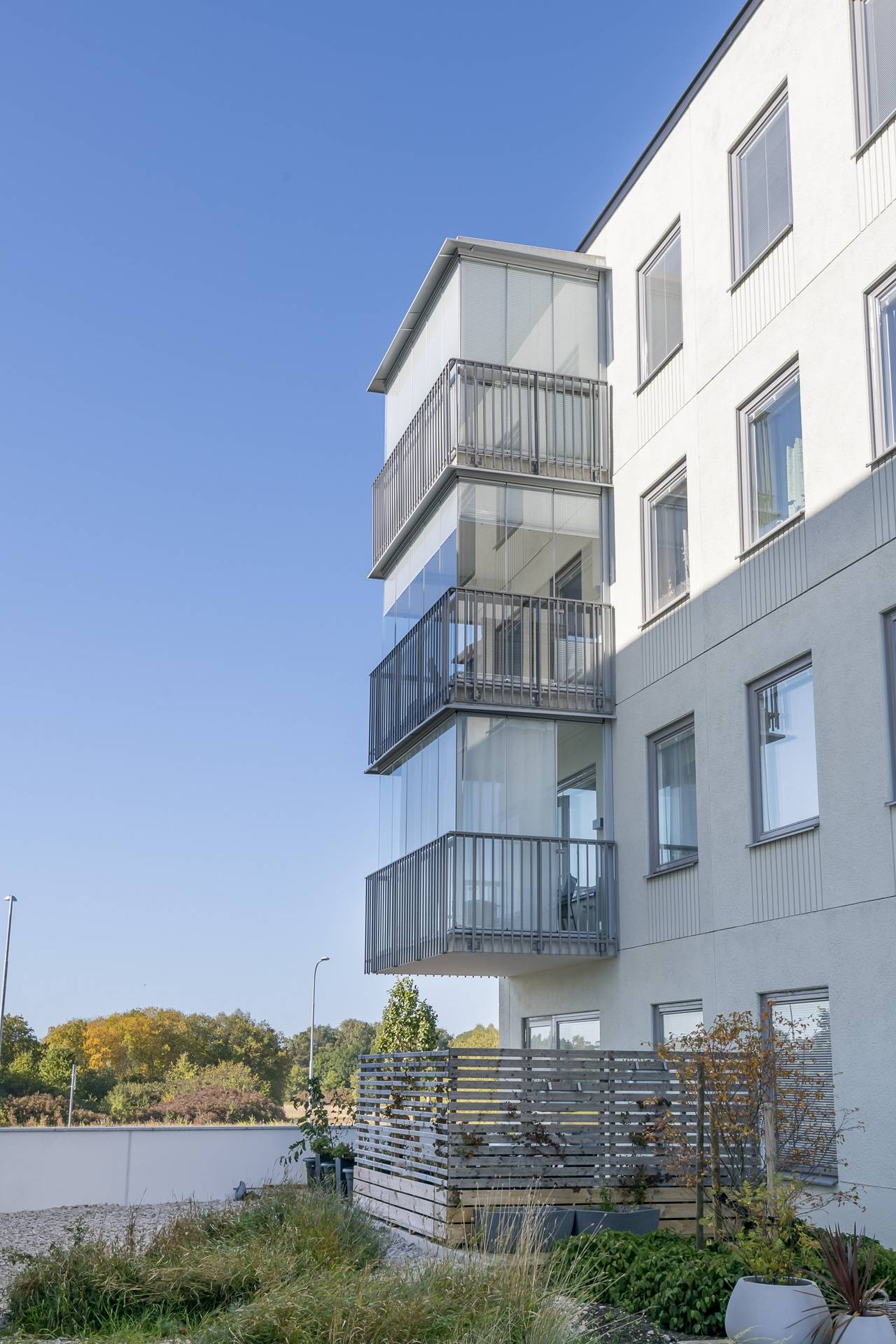 4 rum Lägenhet på Wilhelmina Skoghs gata 3 Visby - Öster Gotlands kommun - bild 39