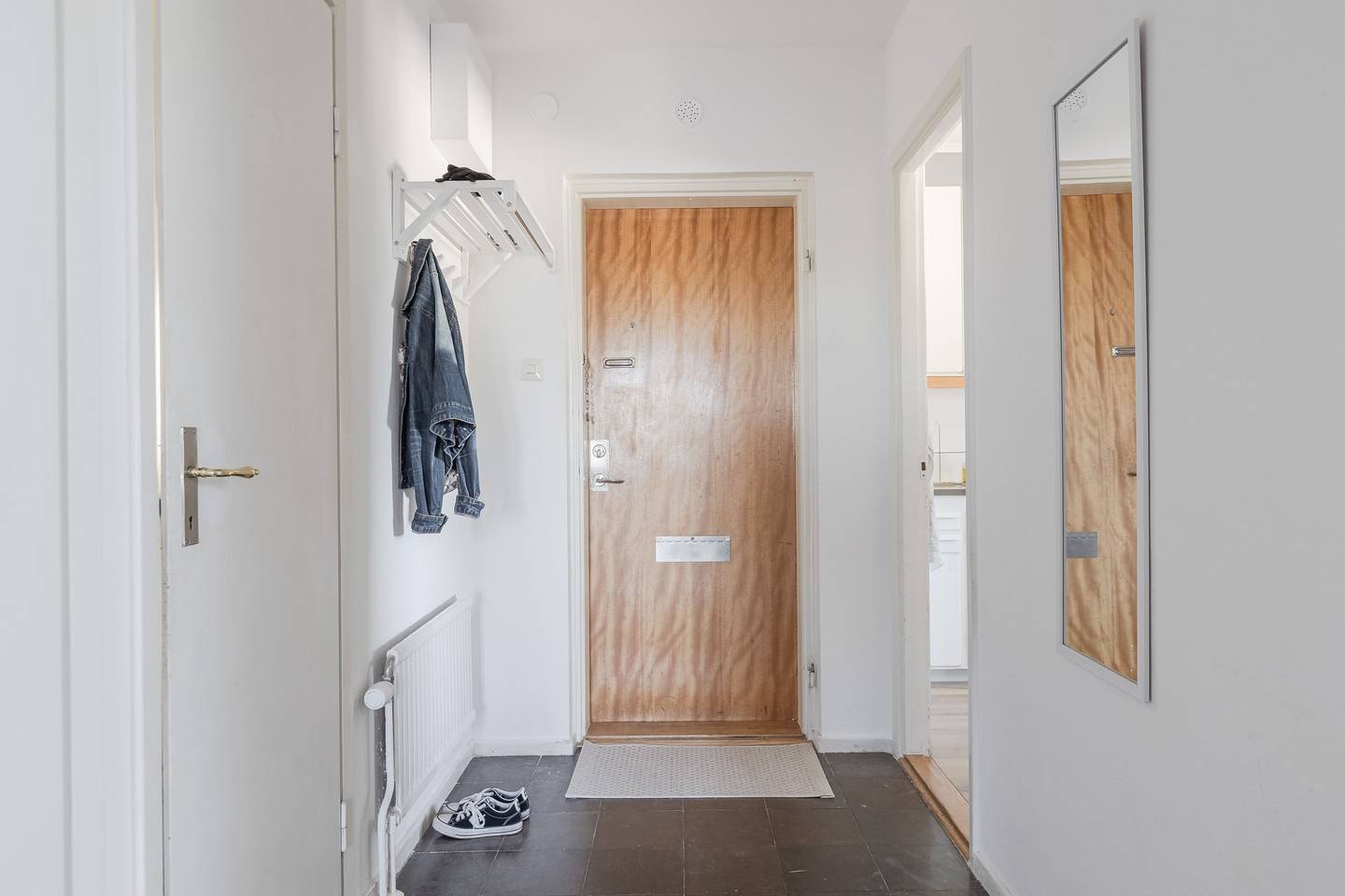 2 rum Lägenhet på Parkgatan 17b Bodafors Nässjö kommun - bild 24