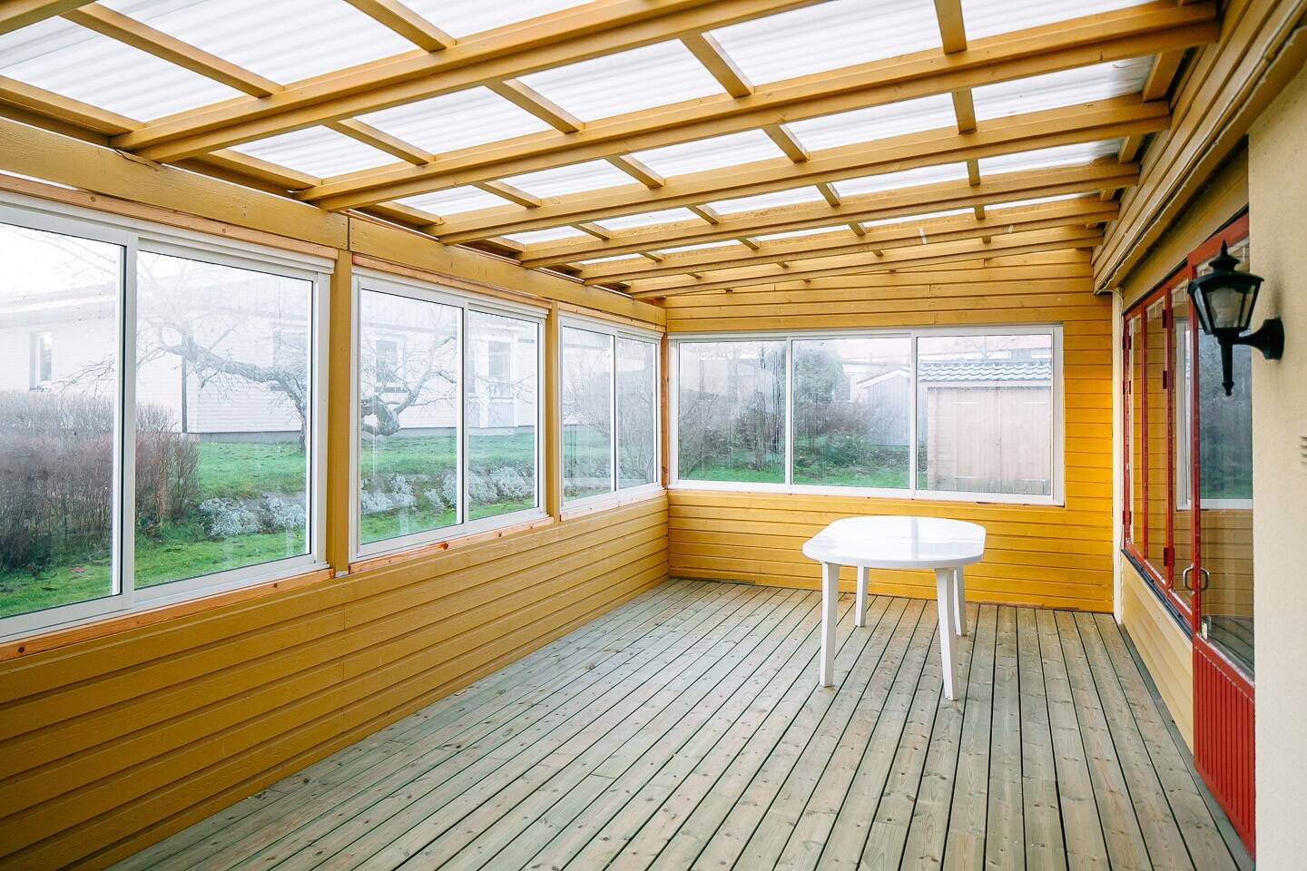 5 rum Villa på Källebergsvägen 3 Hassle Mariestads kommun - bild 12