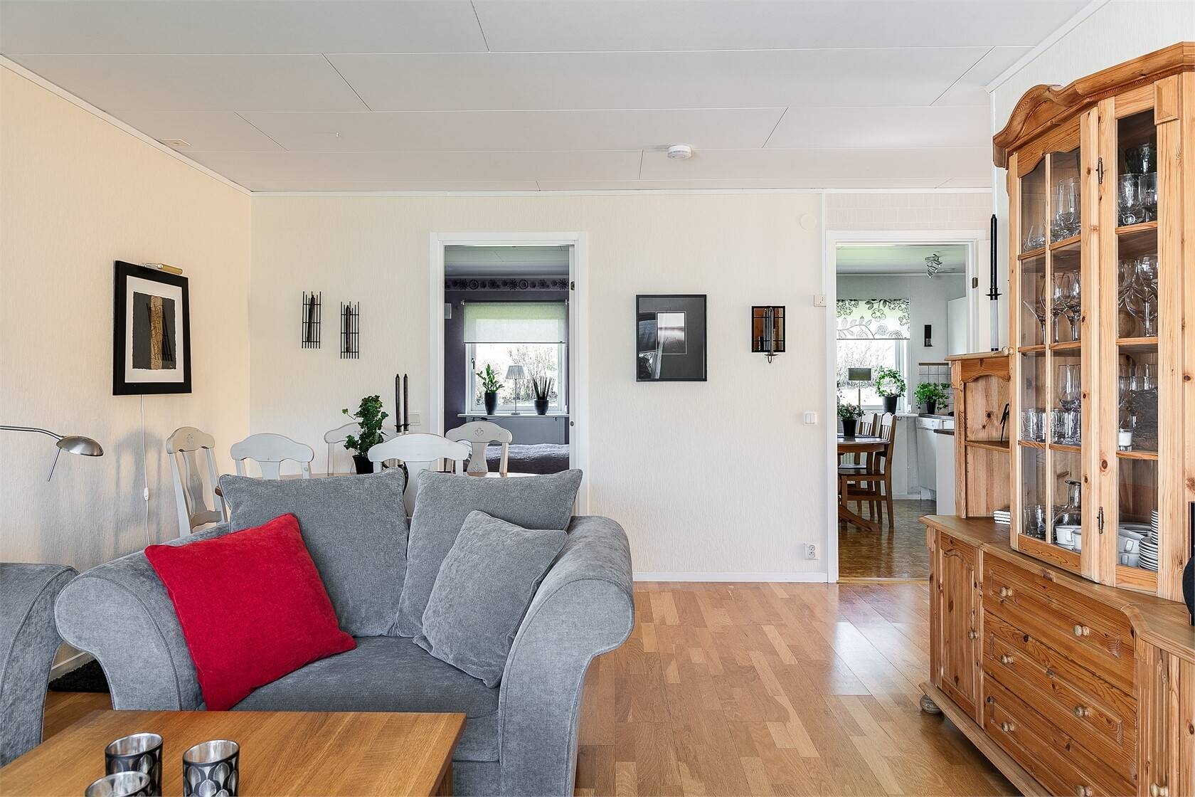 3 rum Lägenhet på Blommagårdsvägen 69 Alvesta - Öster Alvesta kommun - bild 15