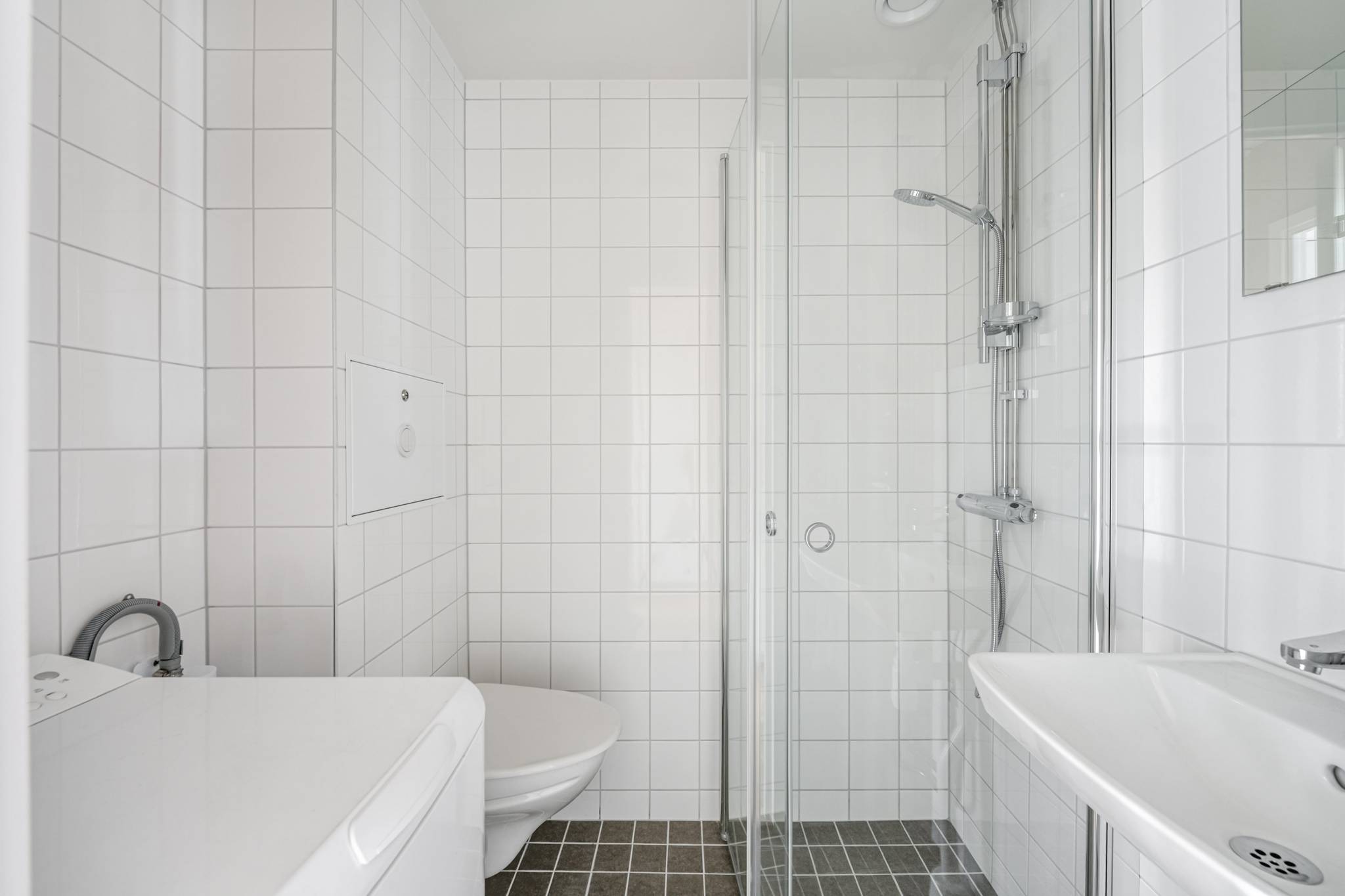 3 rum Lägenhet på Krysshammarvägen 40 Huvudsta Solna kommun - bild 4