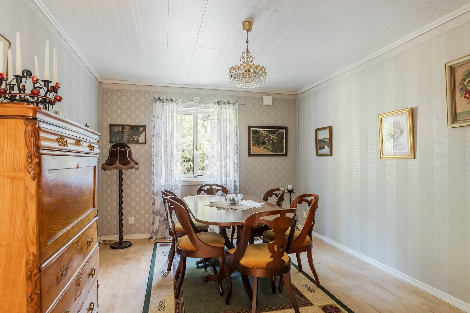 3 rum Villa på Sjölanda 5 Sjuntorp Trollhättans kommun - bild 21