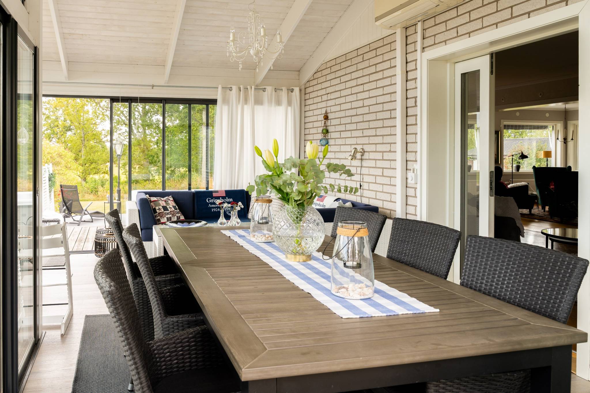 4 rum Villa på Kärrbo Nyby 3 Nybynäs Västerås kommun - bild 8