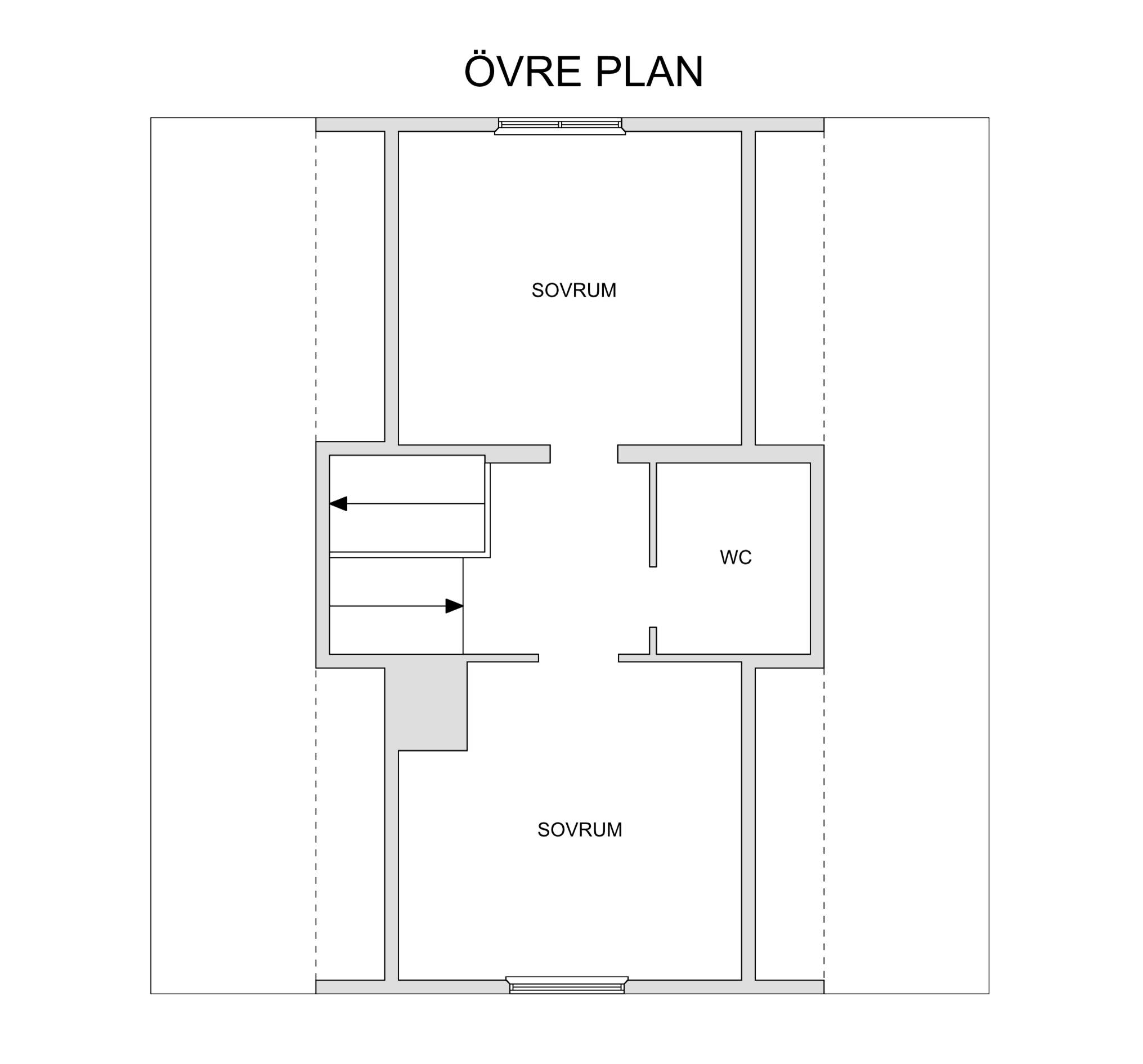 6 rum Villa på Länsmansgatan 34 Brännan Skellefteå kommun - bild 28
