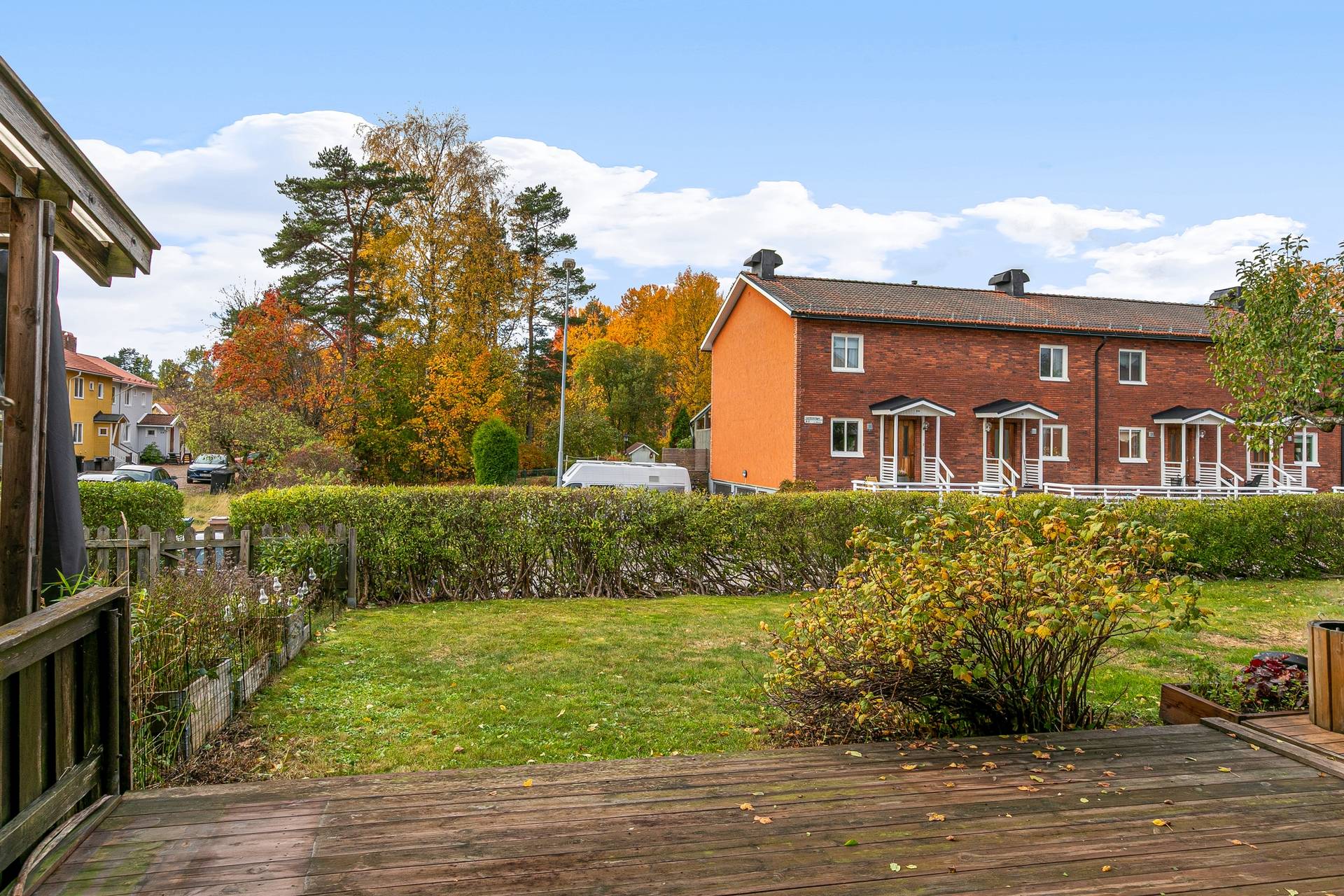 4 rum Lägenhet på Lerduvevägen 9E Sörby Gävle kommun - bild 4