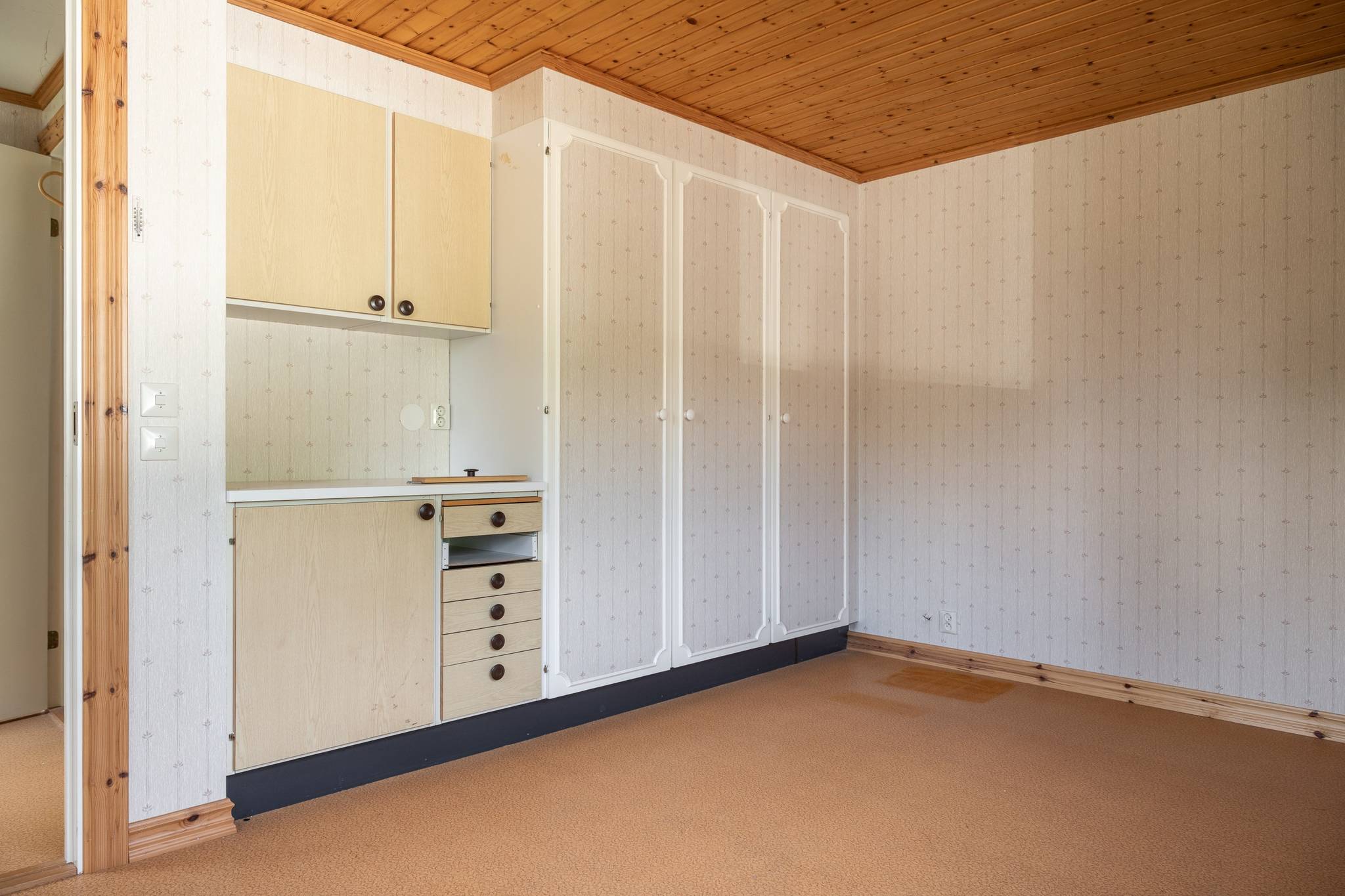 2 rum Villa på Toftahöjden 22 Toftahöjden Växjö kommun - bild 16