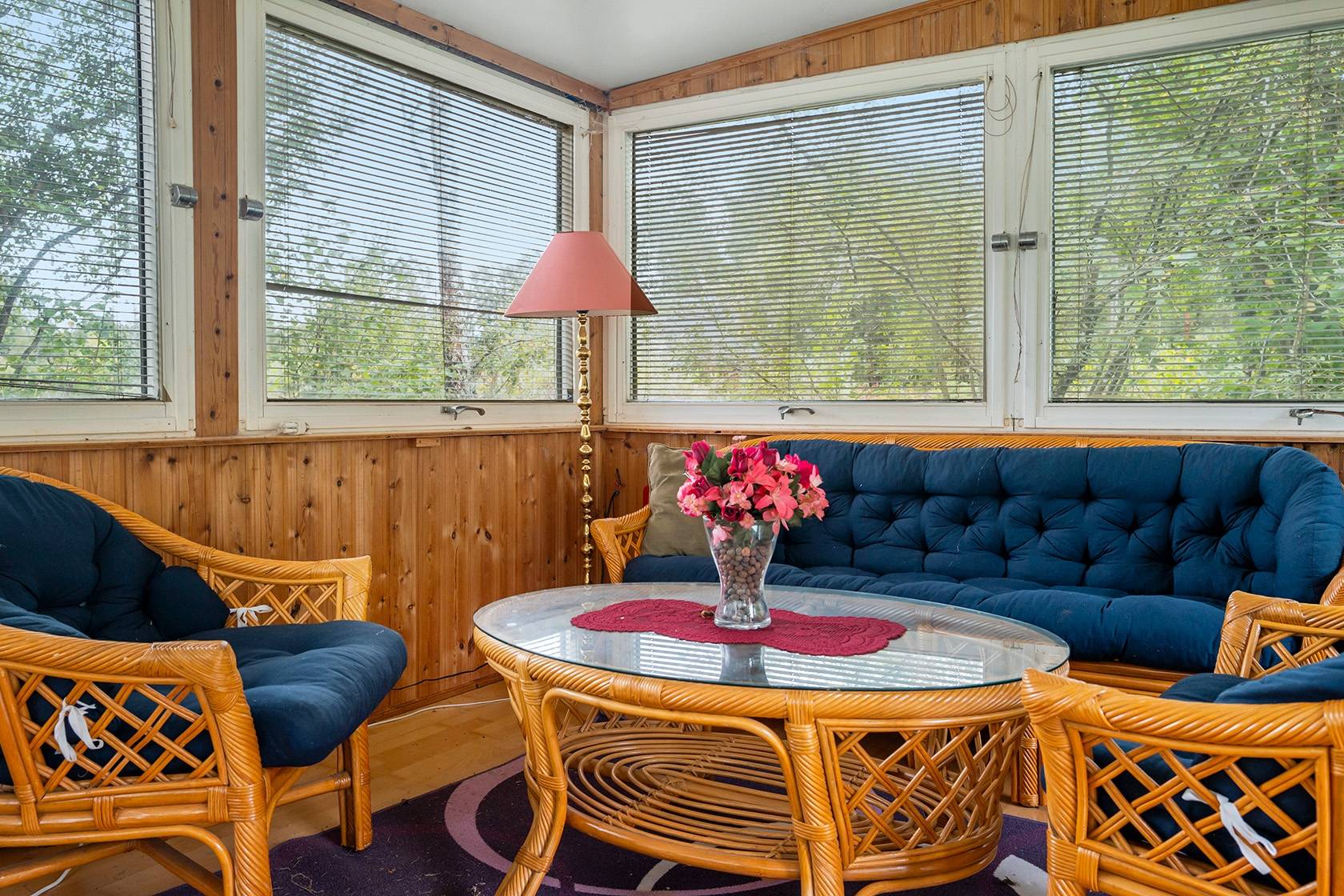 4 rum Villa på Bössebacken 2220 Hanaskog Östra Göinge kommun - bild 18