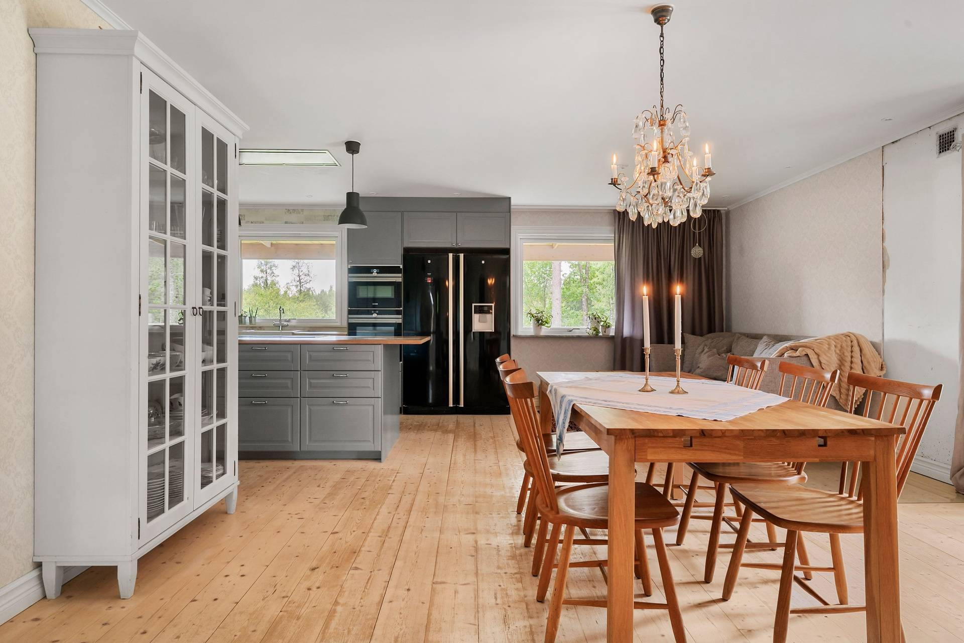 5 rum Villa på Lilla Götsbo Ektunet Burseryd Gislaveds kommun - bild 5