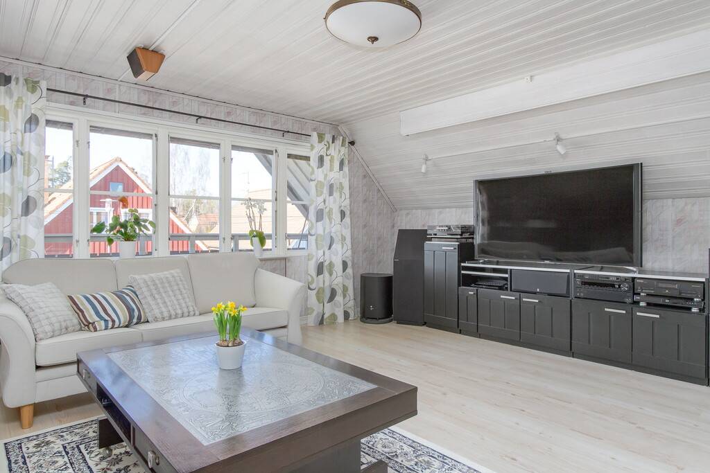 6 rum Villa på Brunnsvägen 68 STRÄNGNÄS Strängnäs kommun - bild 19