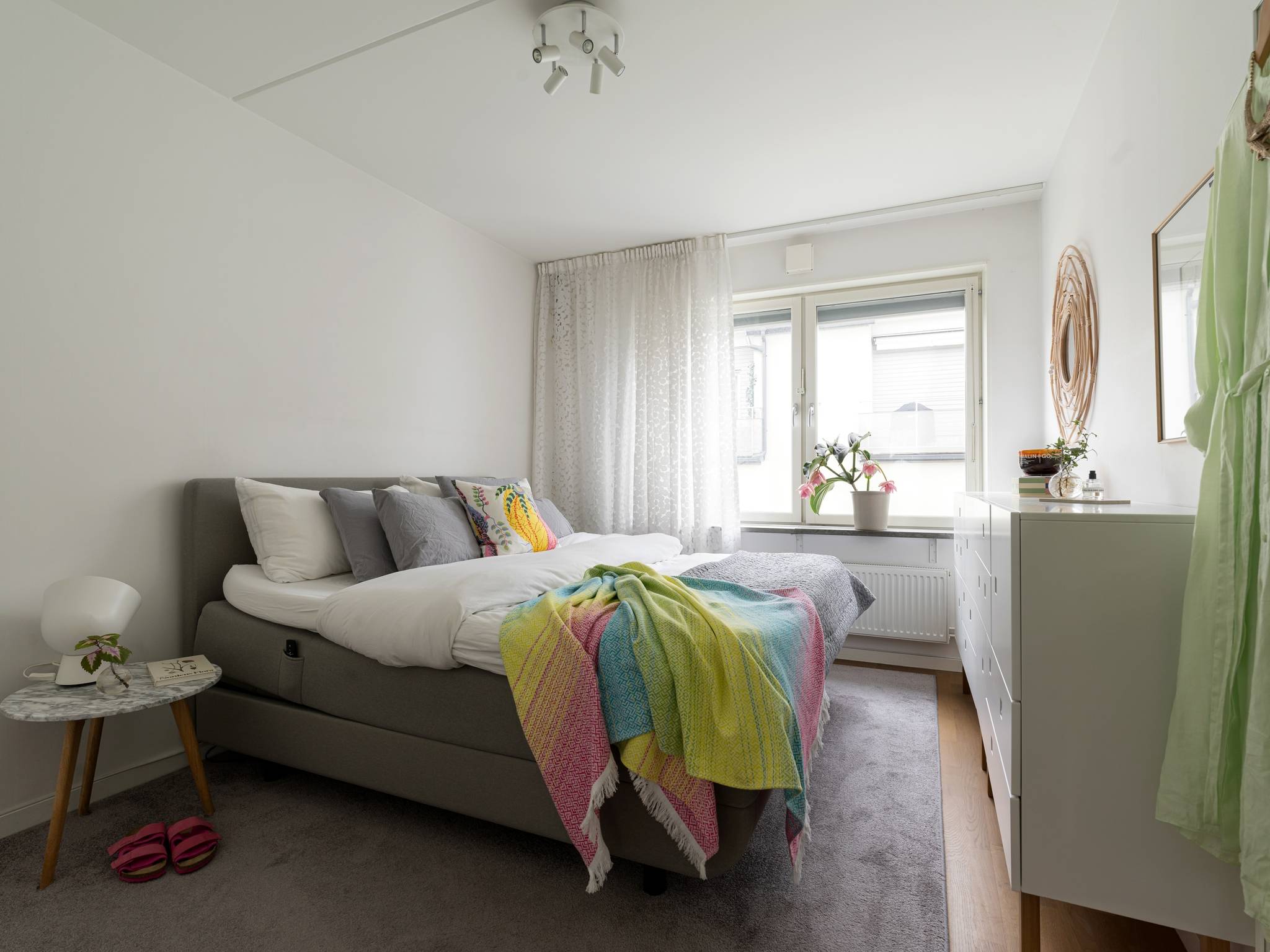 4 rum Lägenhet på Hornsbergs Strand 65 Hornbergs Strand Stockholms kommun - bild 14