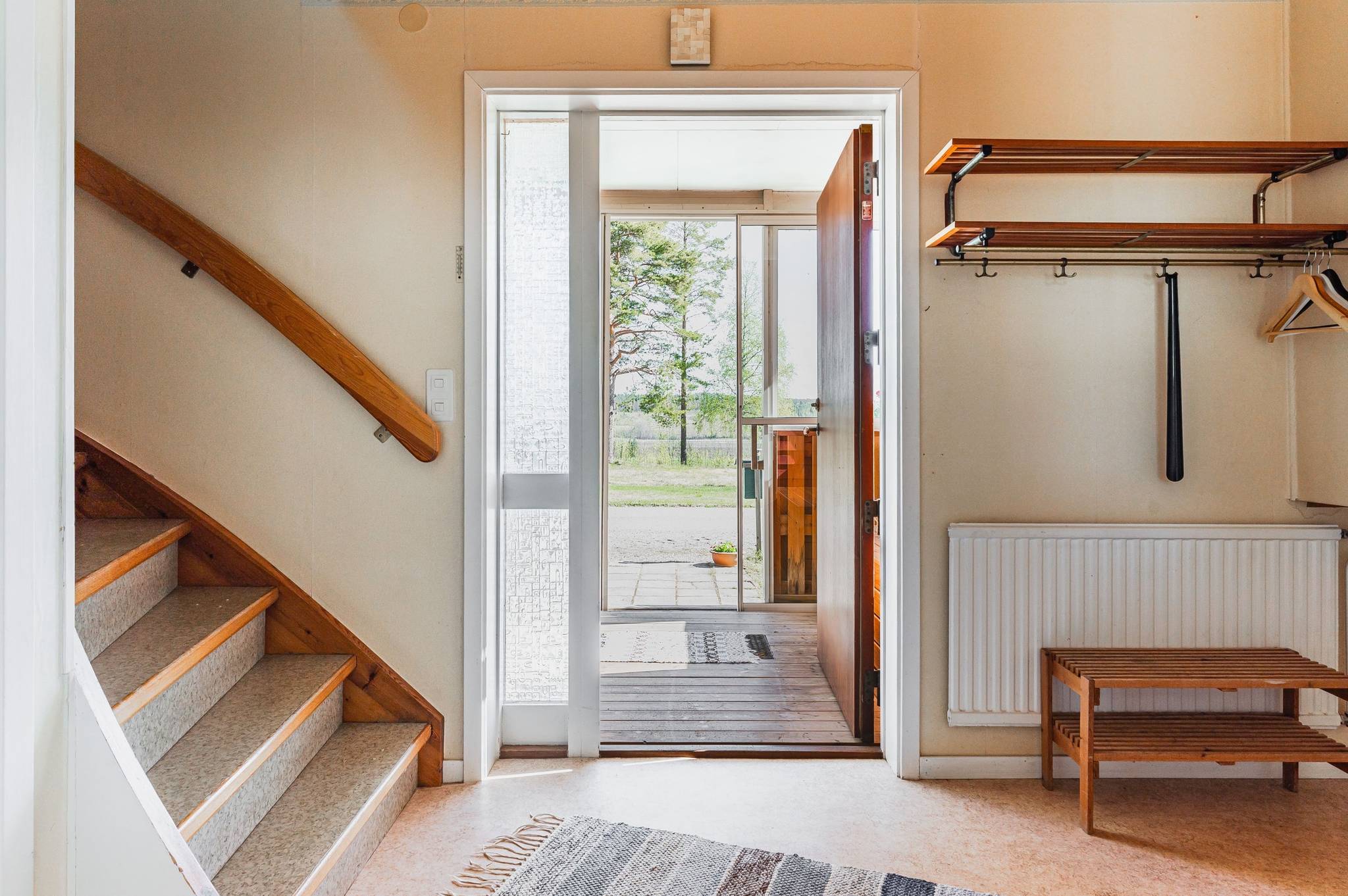 7 rum Villa på Skallåsen 359 Arnäsvall Örnsköldsviks kommun - bild 9