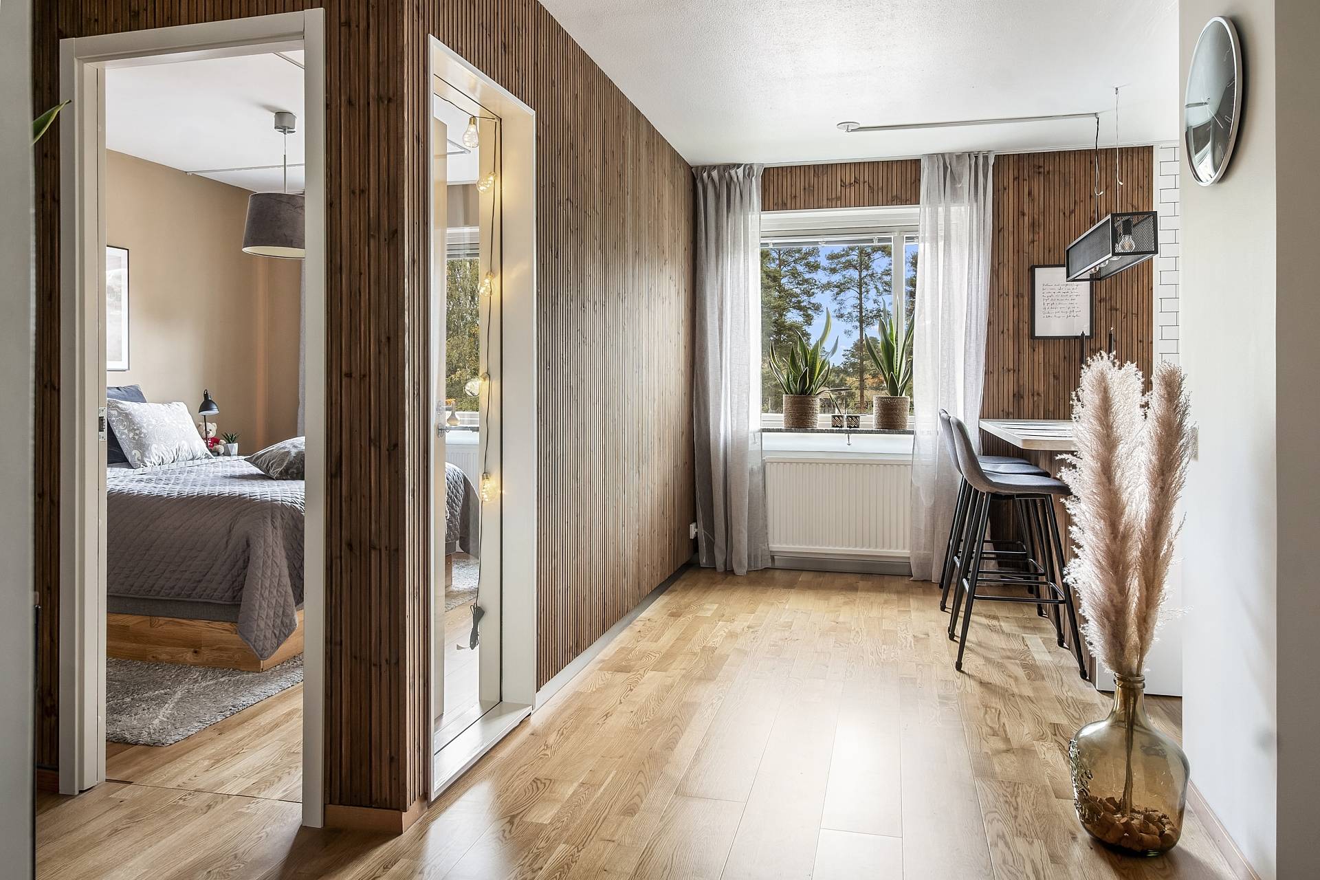 2 rum Lägenhet på Erlandsvägen 35B Johannisdal Köpings kommun - bild 3