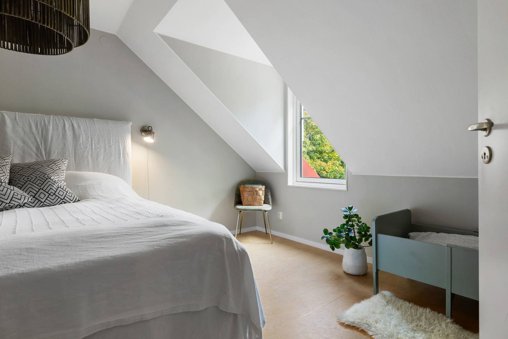 4 rum Kedjehus på Karlsborgsvägen 119 Märsta - Sundveda Sigtuna kommun - bild 24