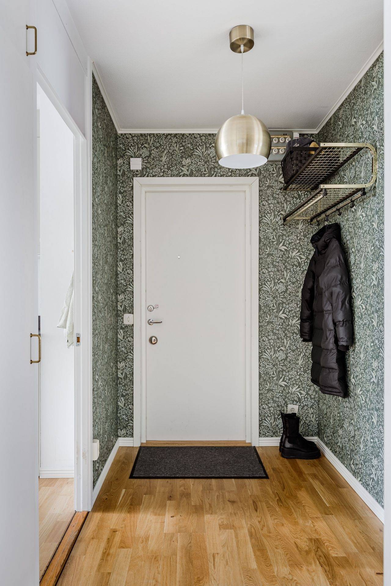 3 rum Lägenhet på Hyttgatan 70B Nybro Falu kommun - bild 21