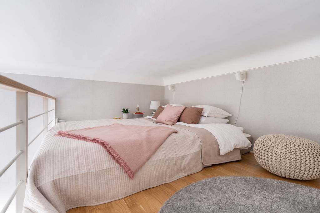 1 rum Lägenhet på Nybrogatan 56 Östermalm Stockholms kommun - bild 16