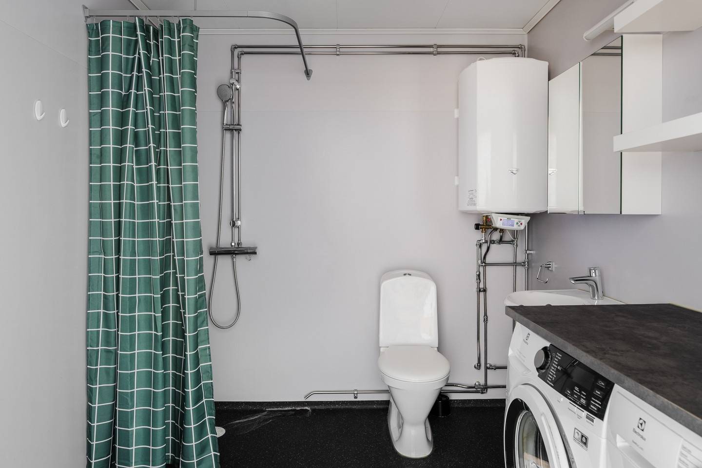 475 m² Övrig på Ledsjövägen 6A-D Lundsbrunn Götene kommun - bild 29