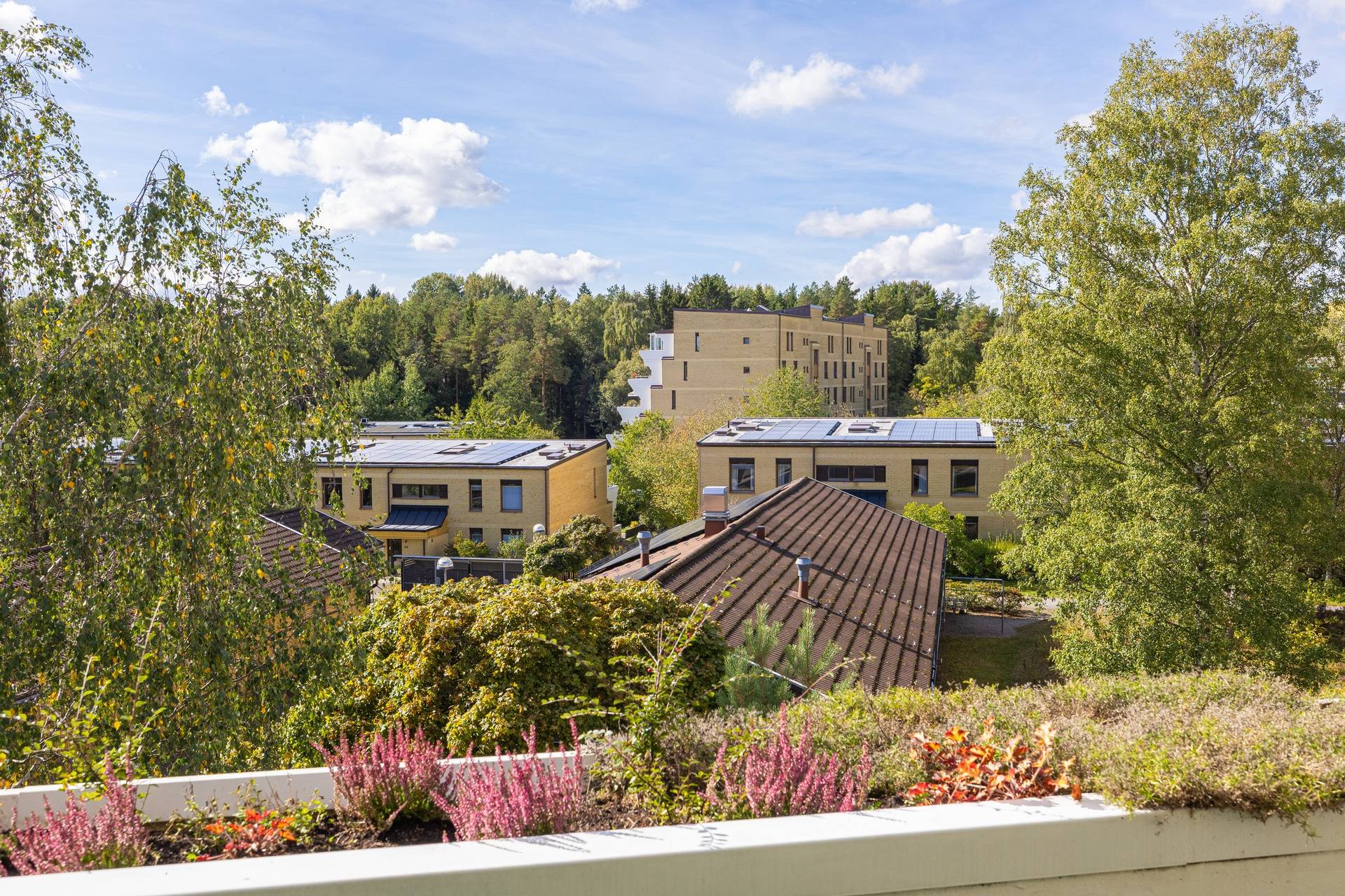 3 rum Lägenhet på Lövstavägen 80 Runby Upplands Väsby kommun - bild 29