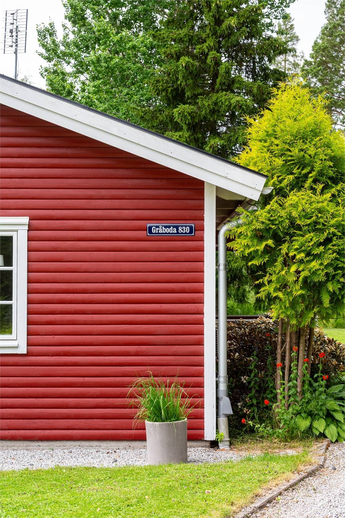 3 rum Vinterbonat fritidshus på Gråboda 830 Nora kommun - bild 12