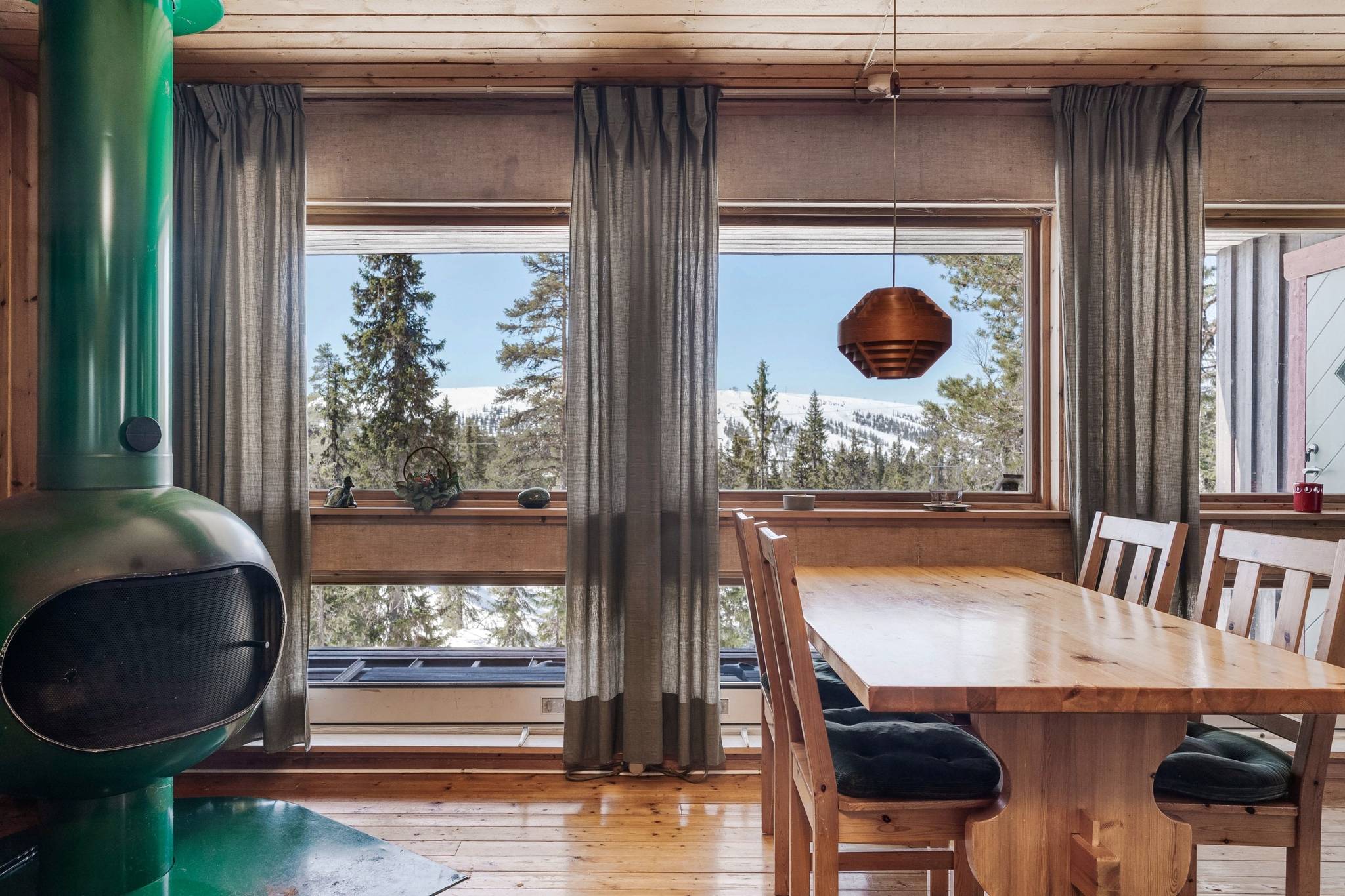 5 rum Fritidshus på Knappstigen 7 Tandådalen, Sälen Malung-Sälens kommun - bild 3