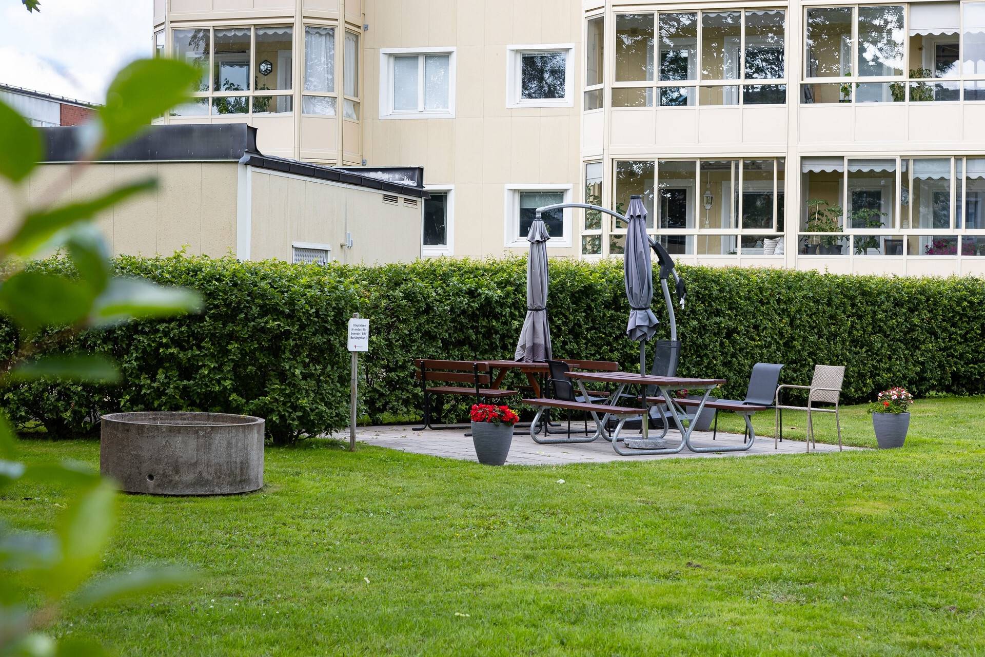 2 rum Lägenhet på Hagavägen 40 Hagalund Borlänge kommun - bild 19