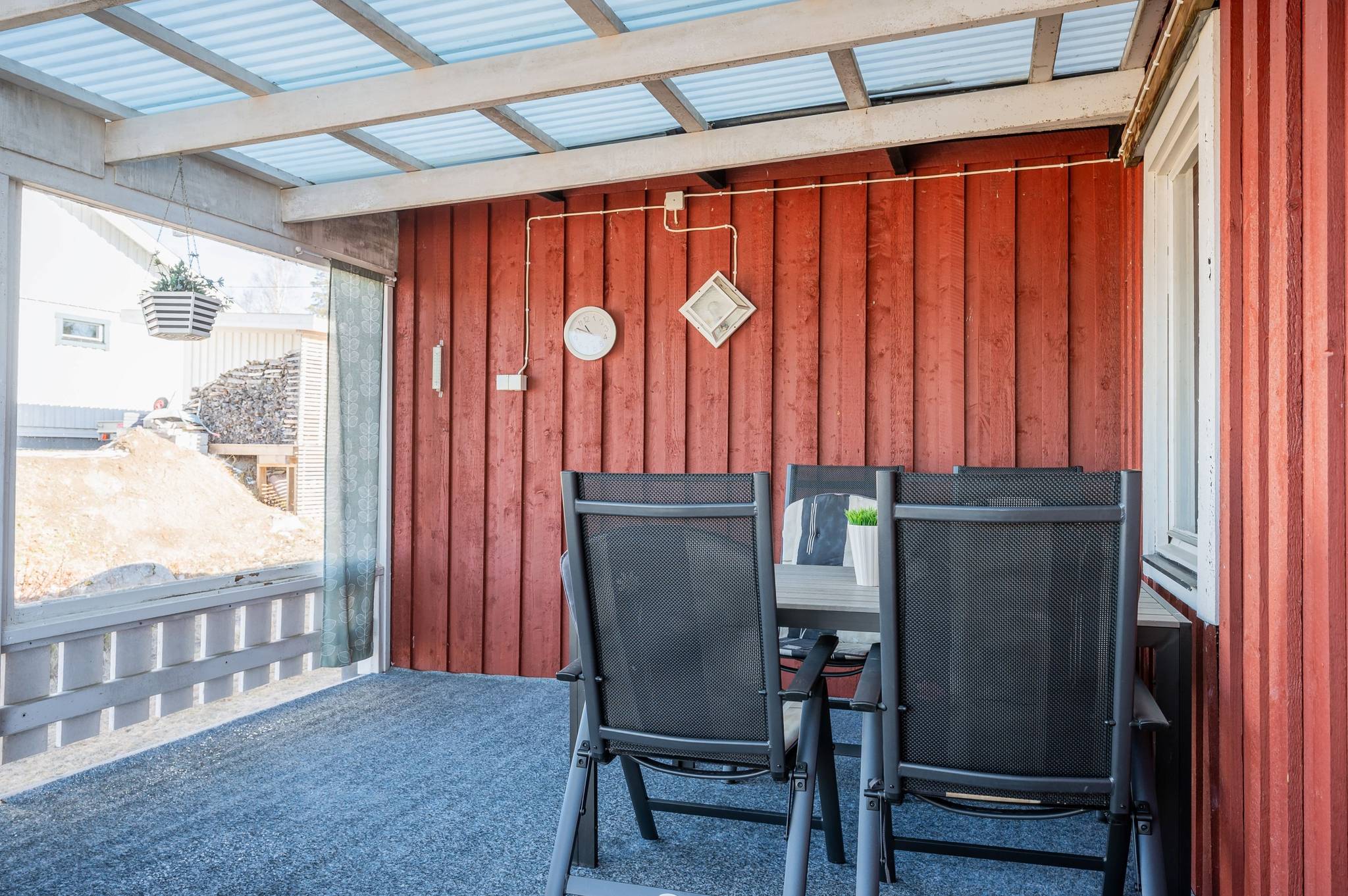 5 rum Villa på Stensöden 168 Högbyn/Stensöden/Byggdom Örnsköldsviks kommun - bild 17