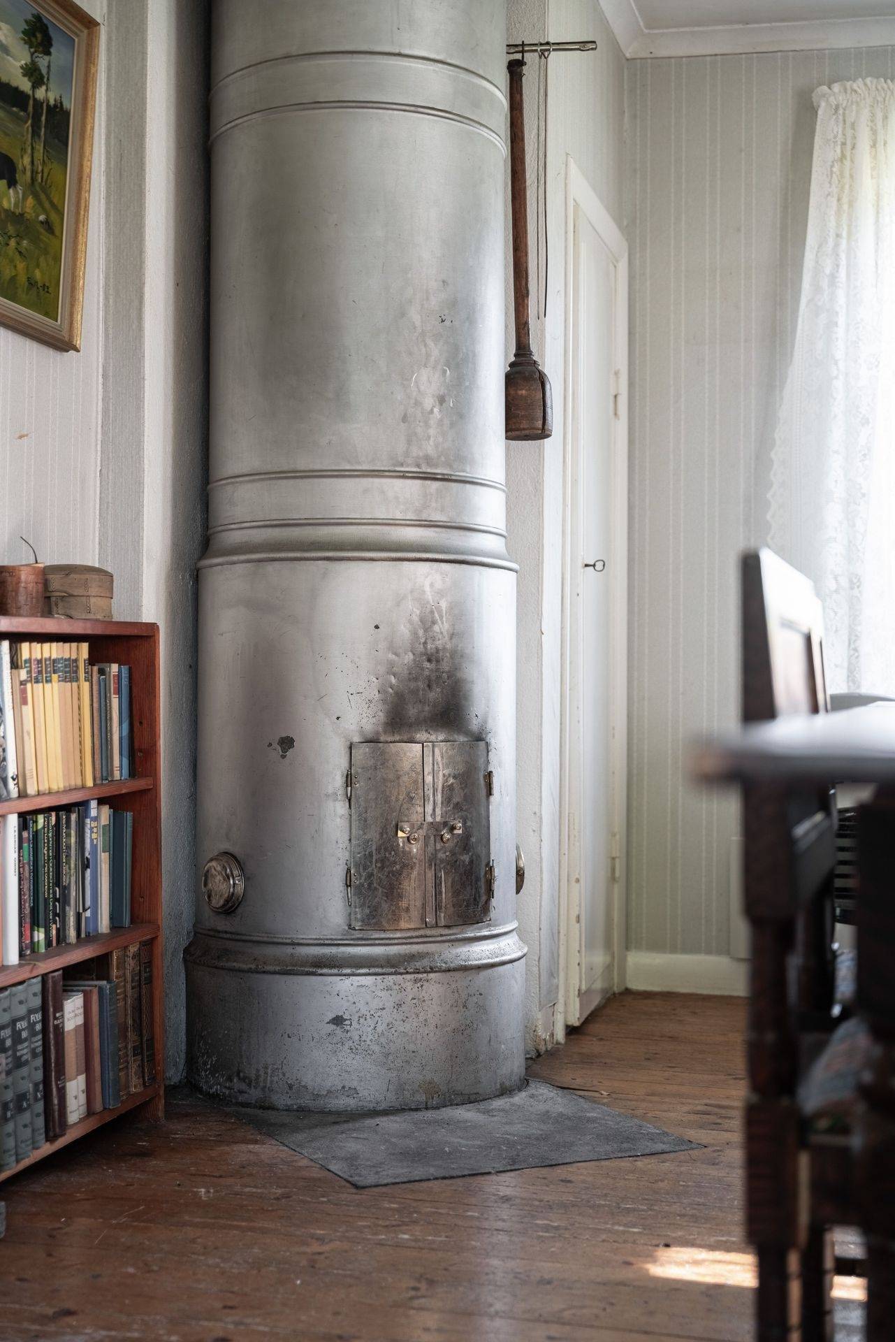 3 rum Fritidshus på Forsvägen 33 Björbo Gagnefs kommun - bild 16