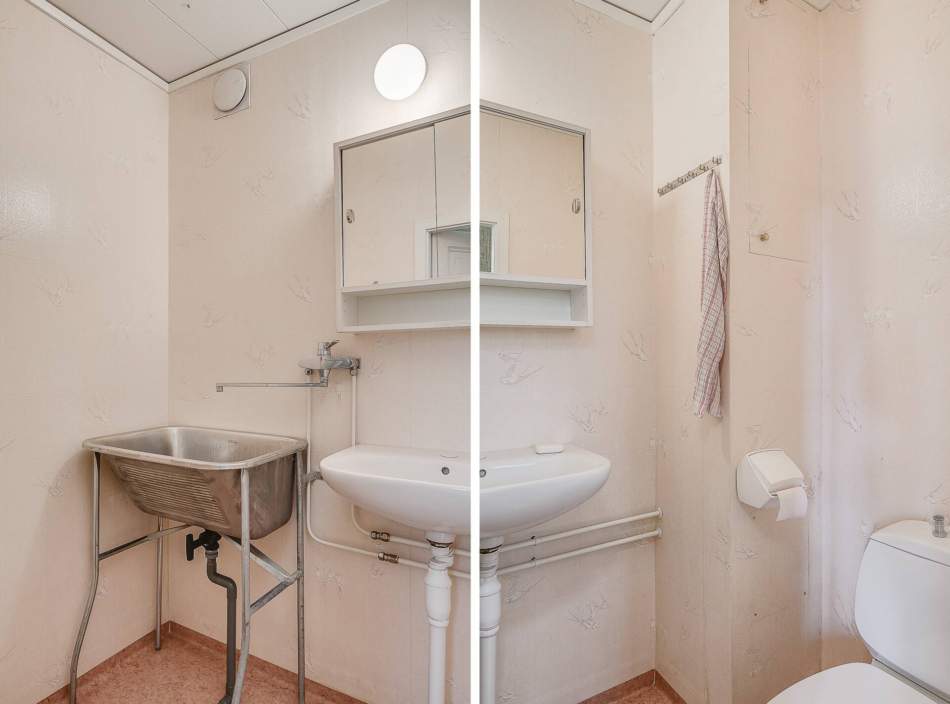 4 rum Villa på Sjöhagsvägen 1 Lillängen Skövde kommun - bild 17
