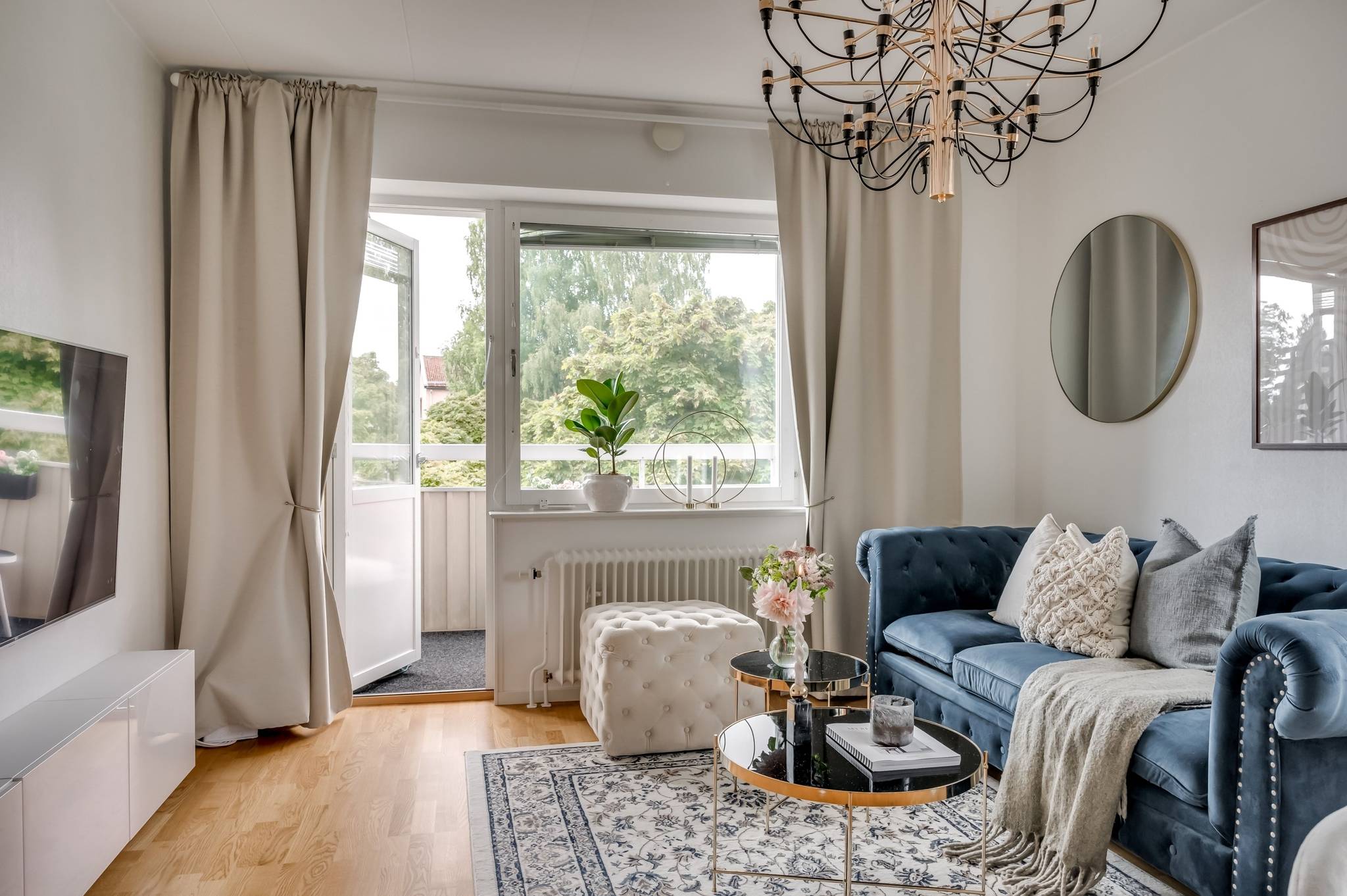 3 rum Lägenhet på Norrstrandsgatan 69B Norrstrand Karlstads kommun - bild 3