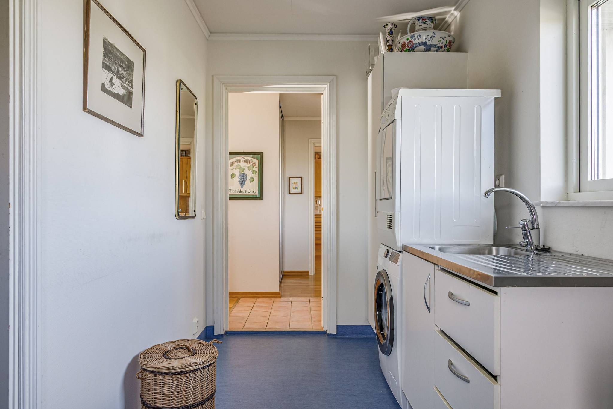 4 rum Villa på Kanikevägen 11 Vik Simrishamns kommun - bild 17