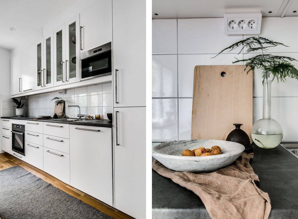 2 rum Lägenhet på Rålambsvägen 12A Kungsholmen Stockholms kommun - bild 13
