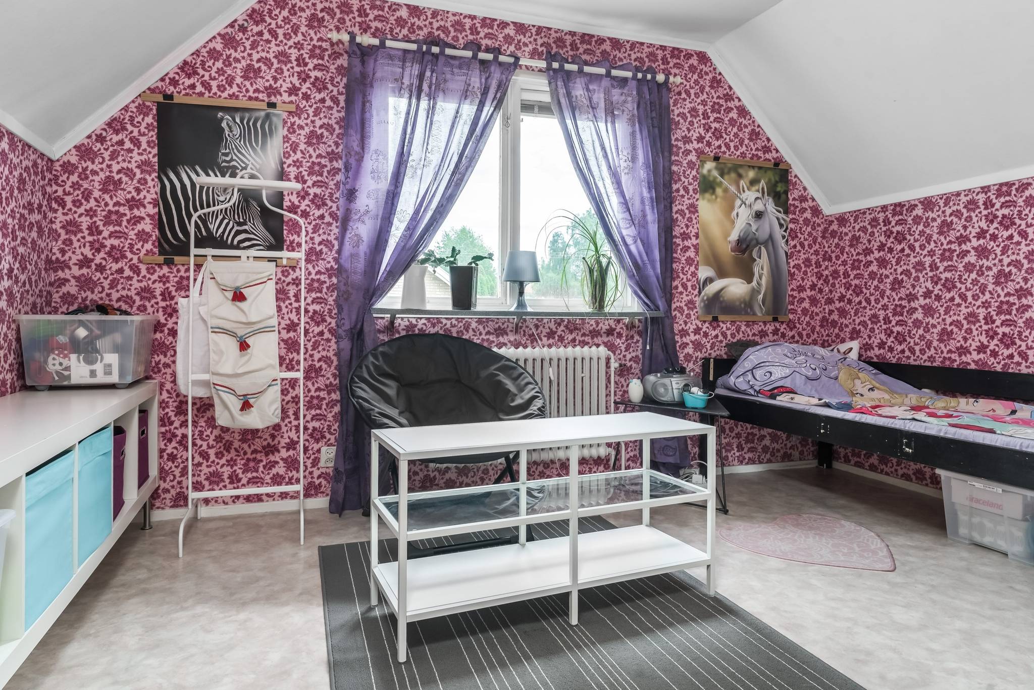 4 rum Villa på Bergsätravägen 12 Grycksbo Falu kommun - bild 14