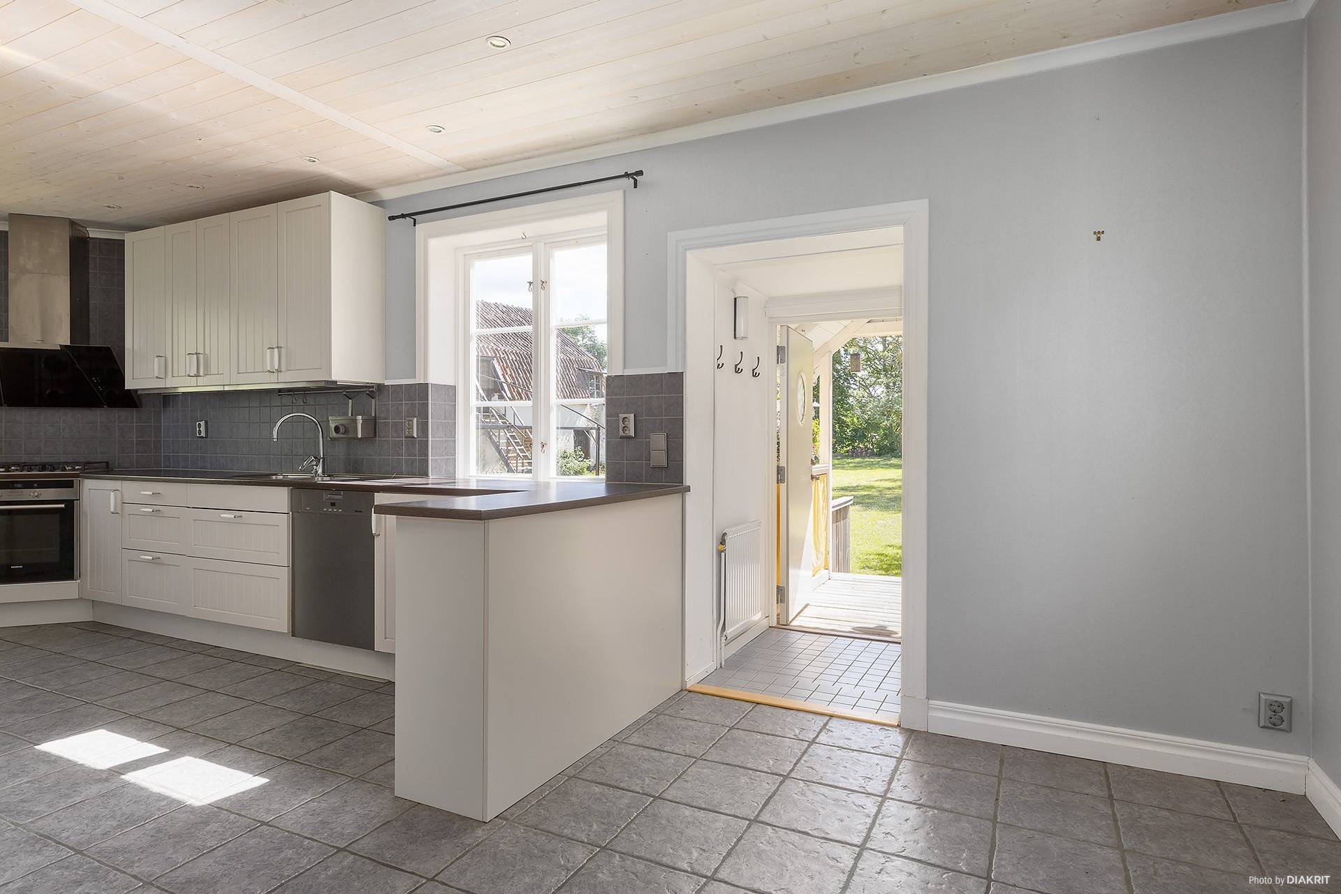 7 rum Villa på Donnersgatan 49B Klintehamn - Västra Gotland Gotlands kommun - bild 14