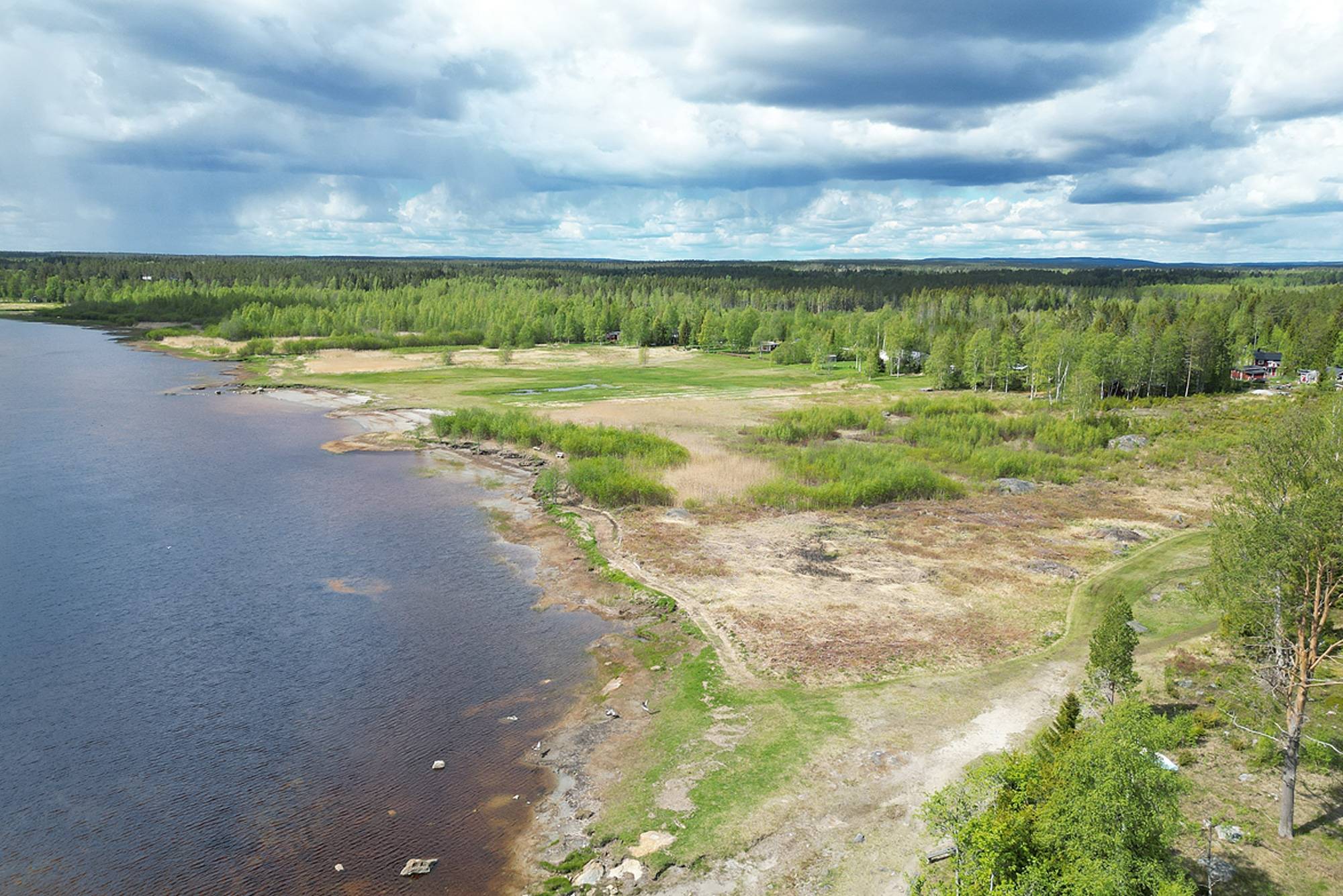 5 rum Fritidshus på Kolmnäsvägen 32 Sörmjöle Umeå kommun - bild 33