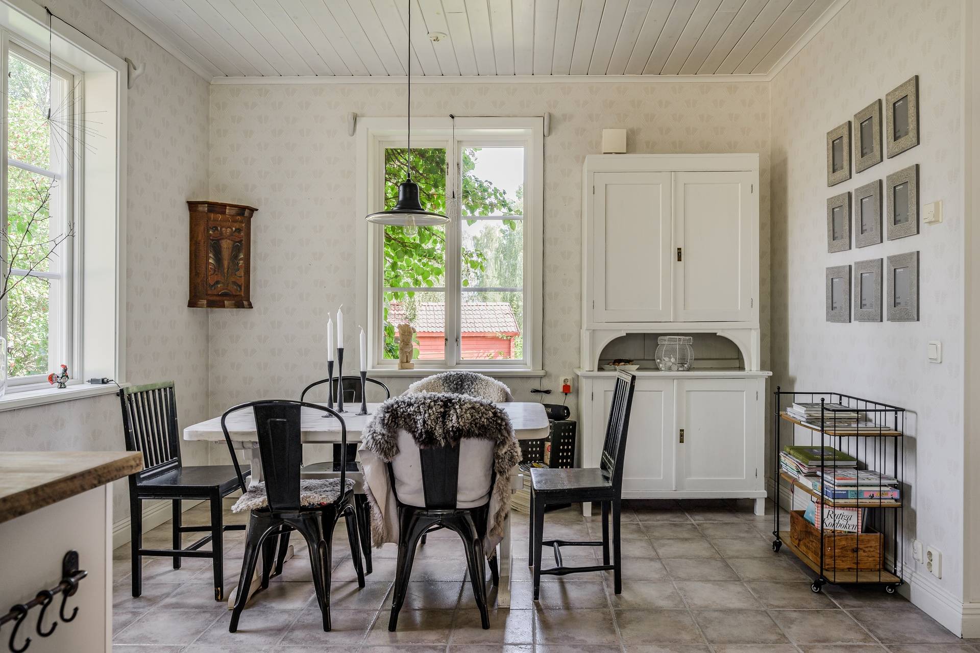 5 rum Villa på Övre Gruvrisbacken 5 Övre Gruvriset Falu kommun - bild 24