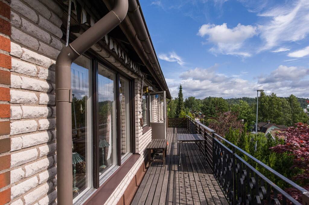 6 rum Villa på Nedre terrassgatan 45 Bengtsfors kommun - bild 4