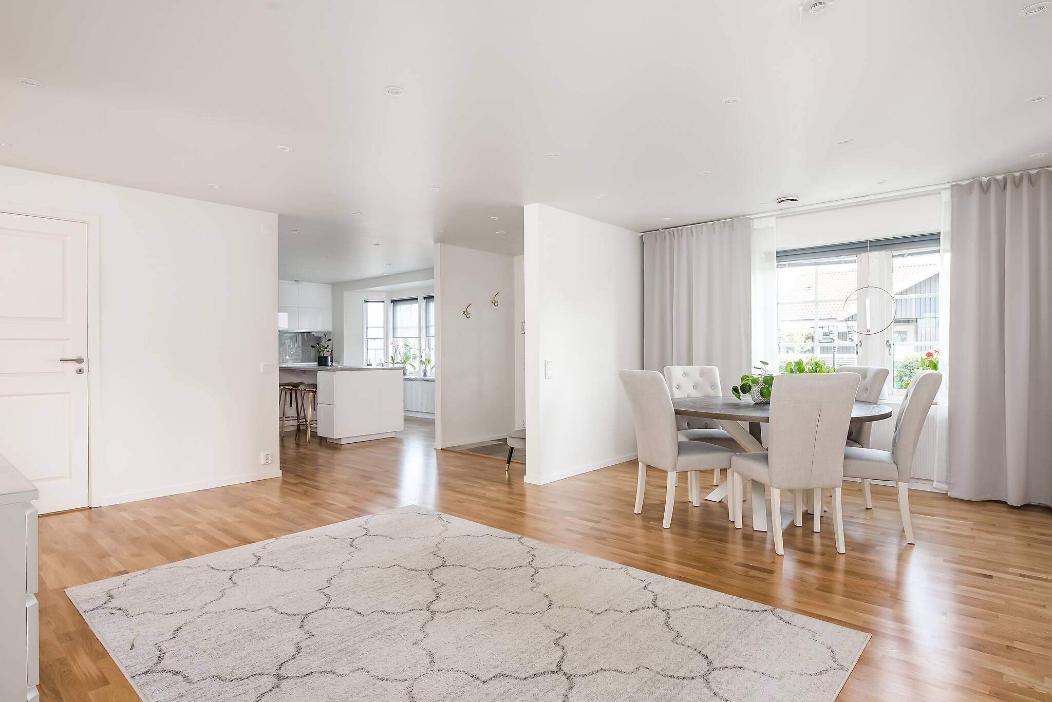 5 rum Villa på Ulvhallavägen 18 Trånghalla Jönköpings kommun - bild 18
