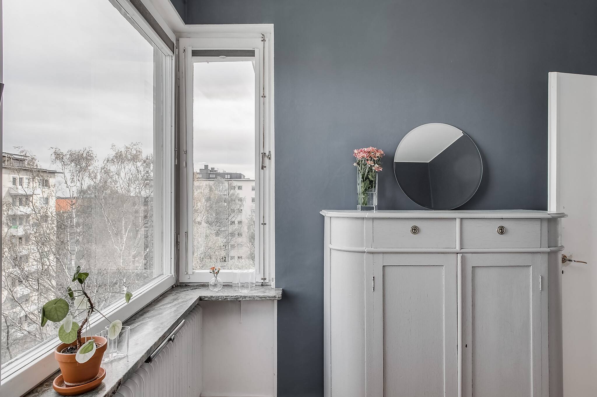 2 rum Lägenhet på Furusundsgatan 11, 7tr Gärdet / Östermalm Stockholms kommun - bild 13