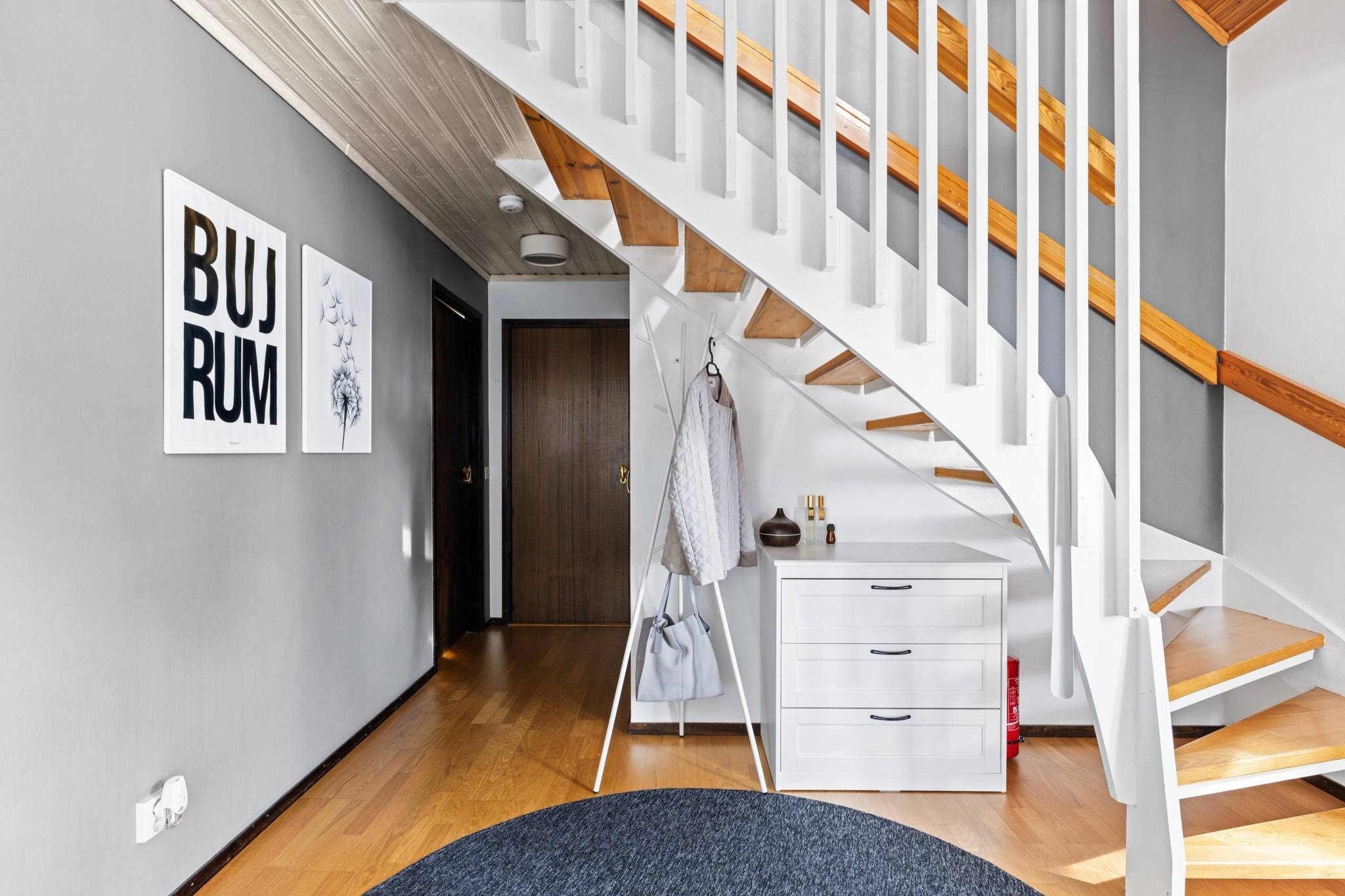 5 rum Villa på Smultronvägen 1B Rörstorp Värnamo kommun - bild 23