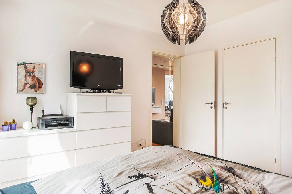 3 rum Lägenhet på Fänriksvägen 7, 3tr Barkarbystaden Järfälla kommun - bild 9
