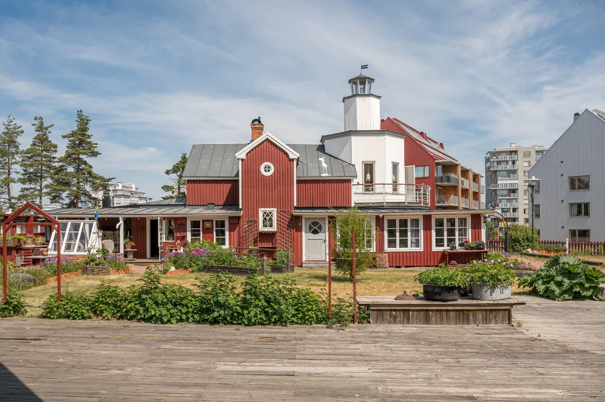 155 m² Övrig på Kanikenäsbanken 16 (Café August) Kanikenäsbanken Karlstads kommun - bild 7