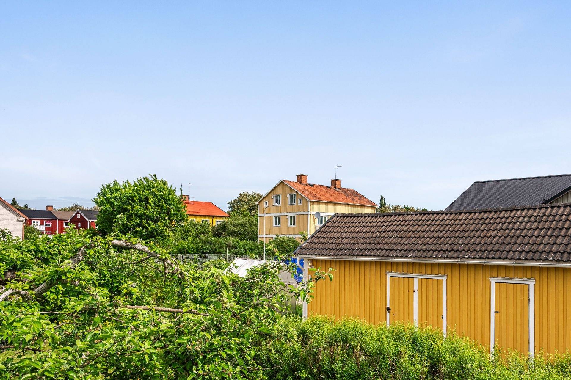5 rum Villa på Storgatan 25 Valla Katrineholms kommun - bild 24