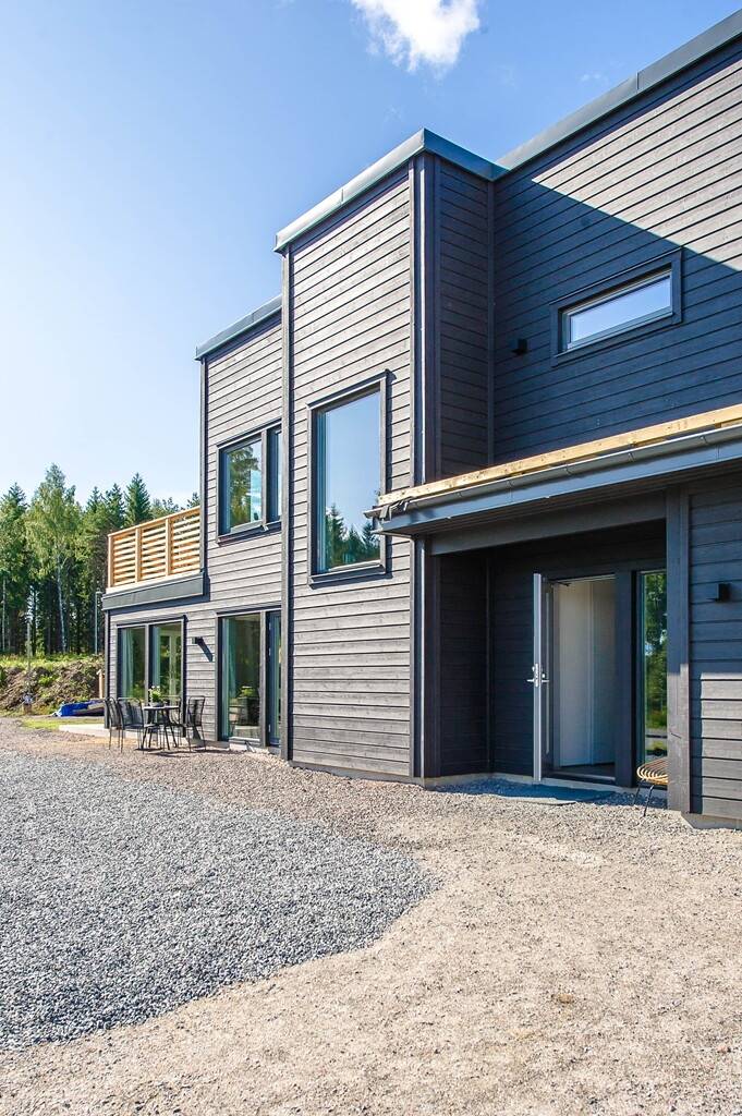 5 rum Villa på Lärarinnevägen 7 Gamla Runnevål Kils kommun - bild 43