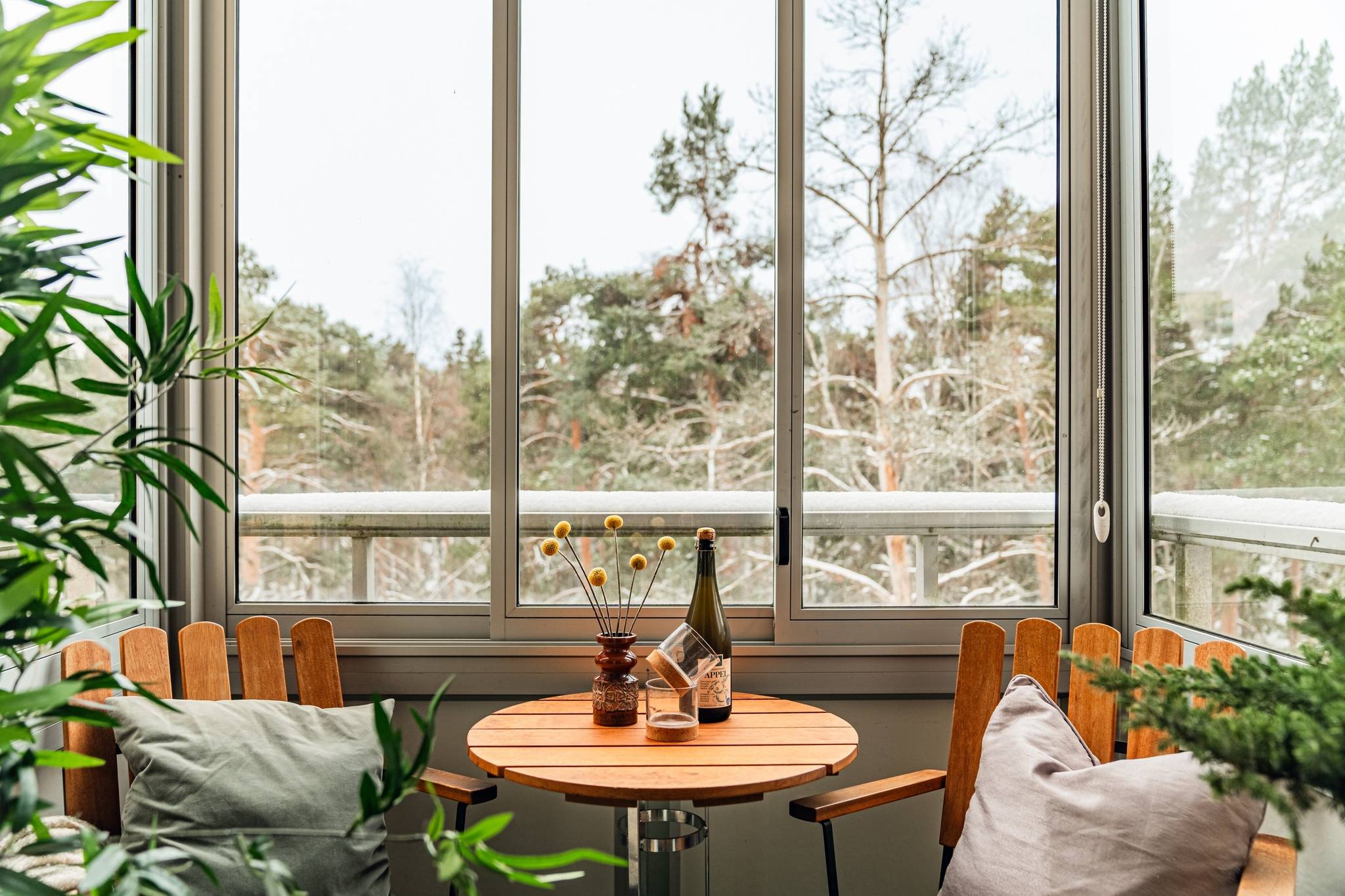 3 rum Lägenhet på Arvid Mörnes väg 46 Bromma - Blackeberg Stockholms kommun - bild 2