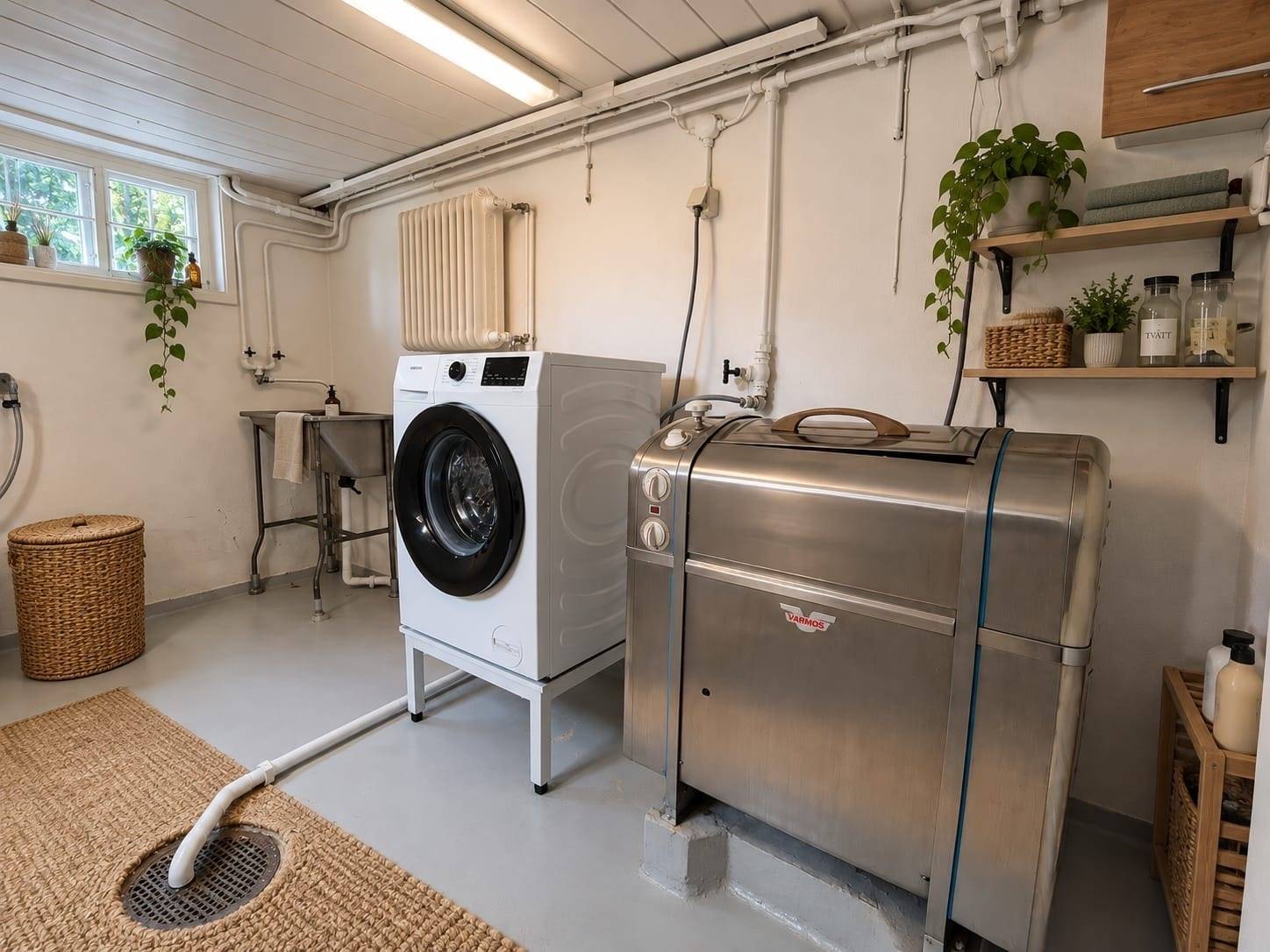 4 rum Villa på Stenbergsgatan 5 Göteborgs kommun - bild 17